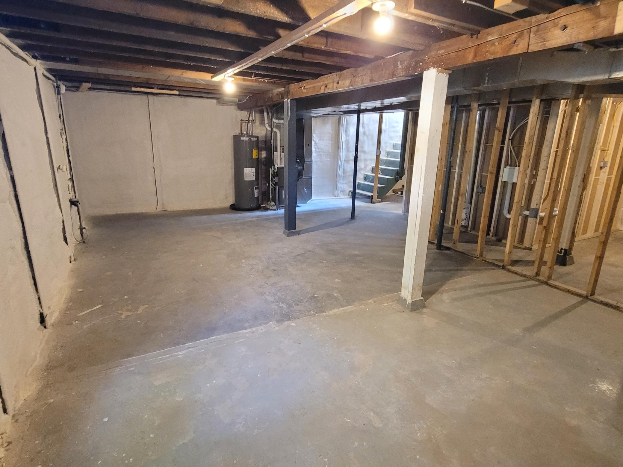 1947 single family home for sale at 311 14th Street N in Moorhead, MN — 3 bed, 2 bath (photo 29 of 35)