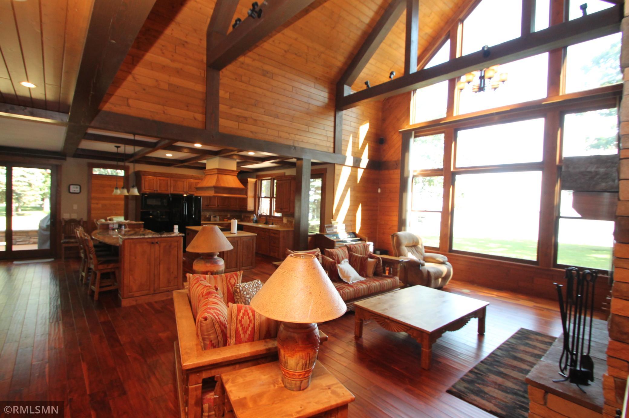 2009 single family home for sale at 42340 County Highway 1 in Ottertail, MN — 4 bed, 3 bath (photo 13 of 36)