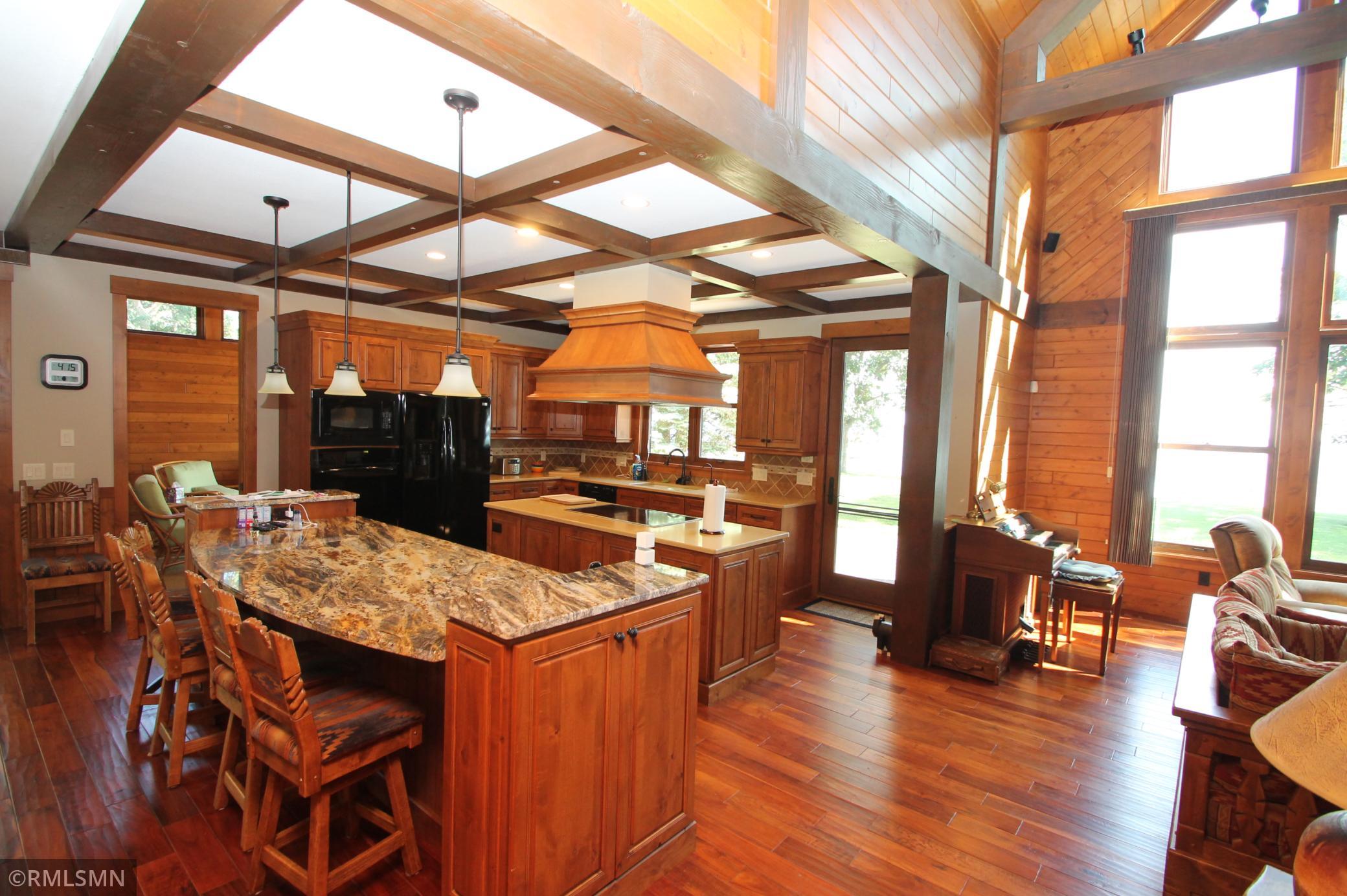 2009 single family home for sale at 42340 County Highway 1 in Ottertail, MN — 4 bed, 3 bath (photo 14 of 36)