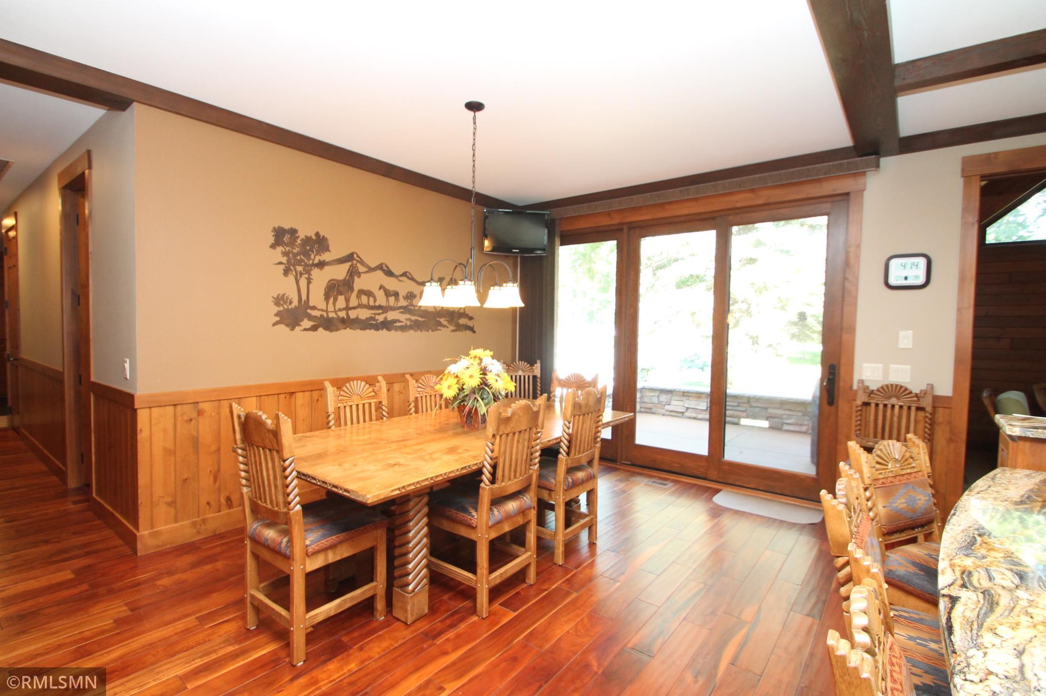 2009 single family home for sale at 42340 County Highway 1 in Ottertail, MN — 4 bed, 3 bath (photo 16 of 36)