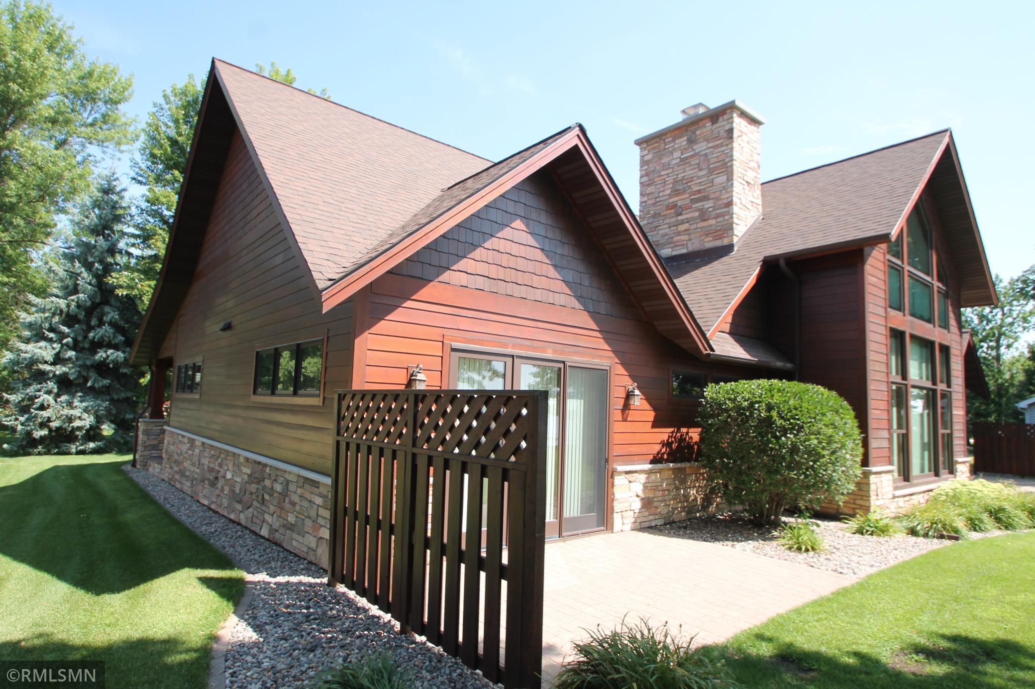 2009 single family home for sale at 42340 County Highway 1 in Ottertail, MN — 4 bed, 3 bath (photo 27 of 36)