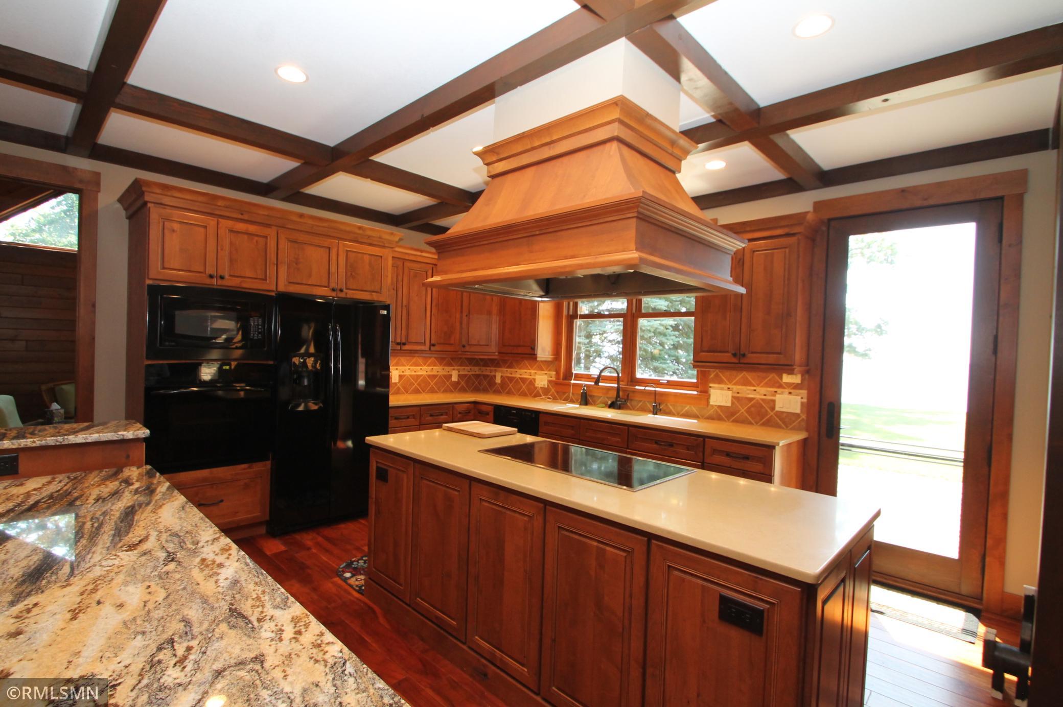 2009 single family home for sale at 42340 County Highway 1 in Ottertail, MN — 4 bed, 3 bath (photo 32 of 36)