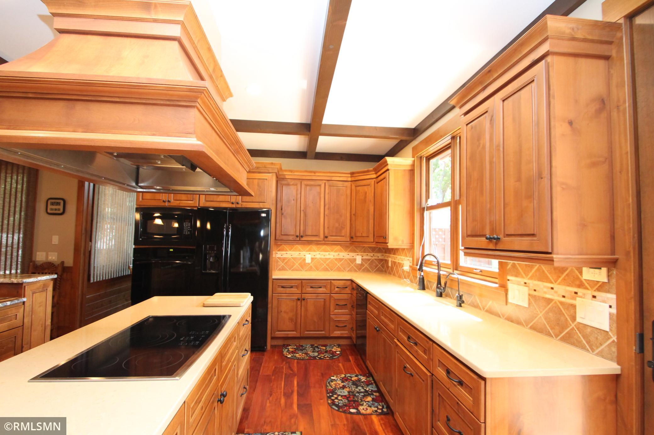 2009 single family home for sale at 42340 County Highway 1 in Ottertail, MN — 4 bed, 3 bath (photo 34 of 36)