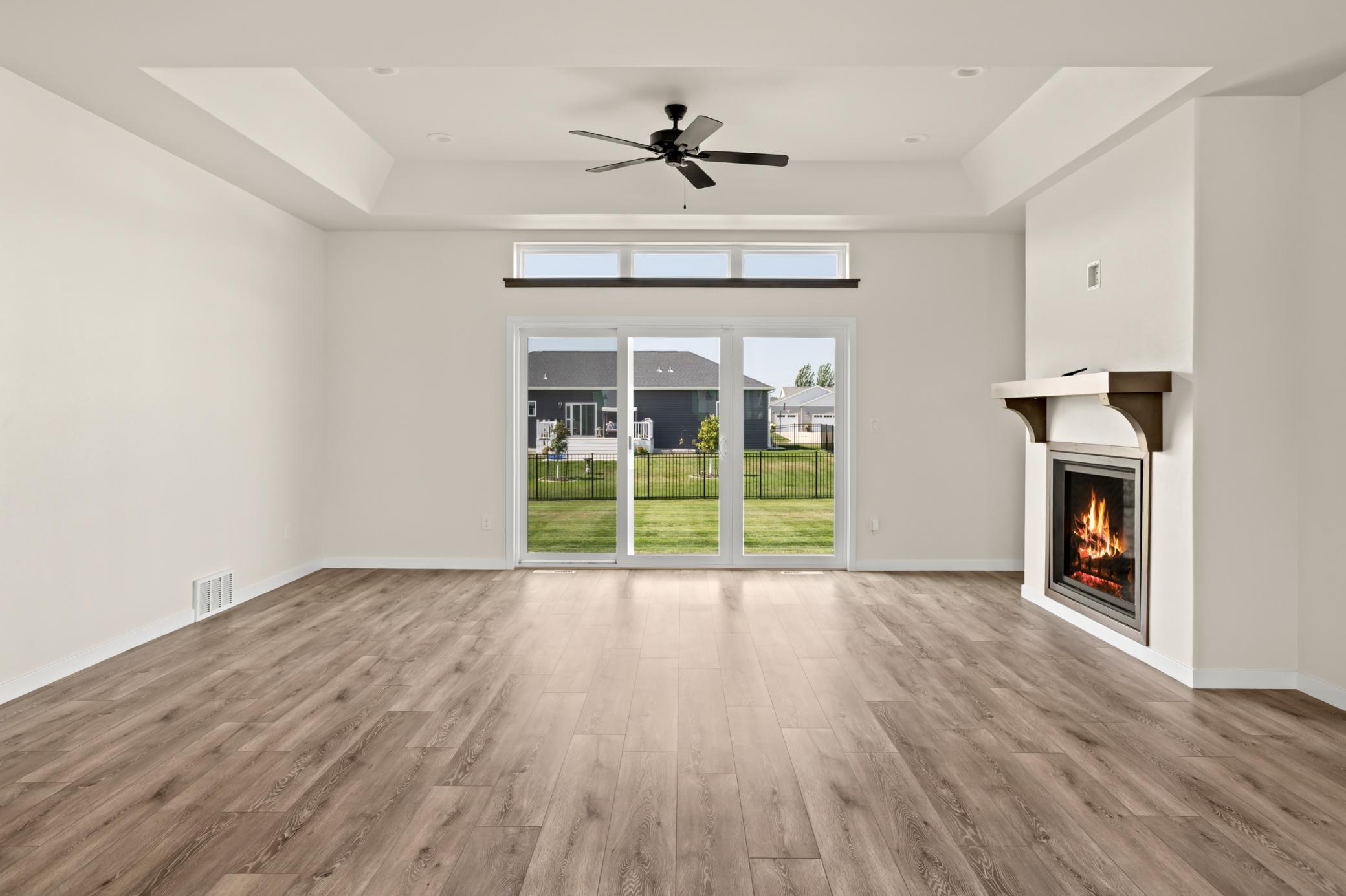2022 single family home for sale at 7469 Claire Drive S in Fargo, ND — 5 bed, 4 bath (photo 14 of 64)