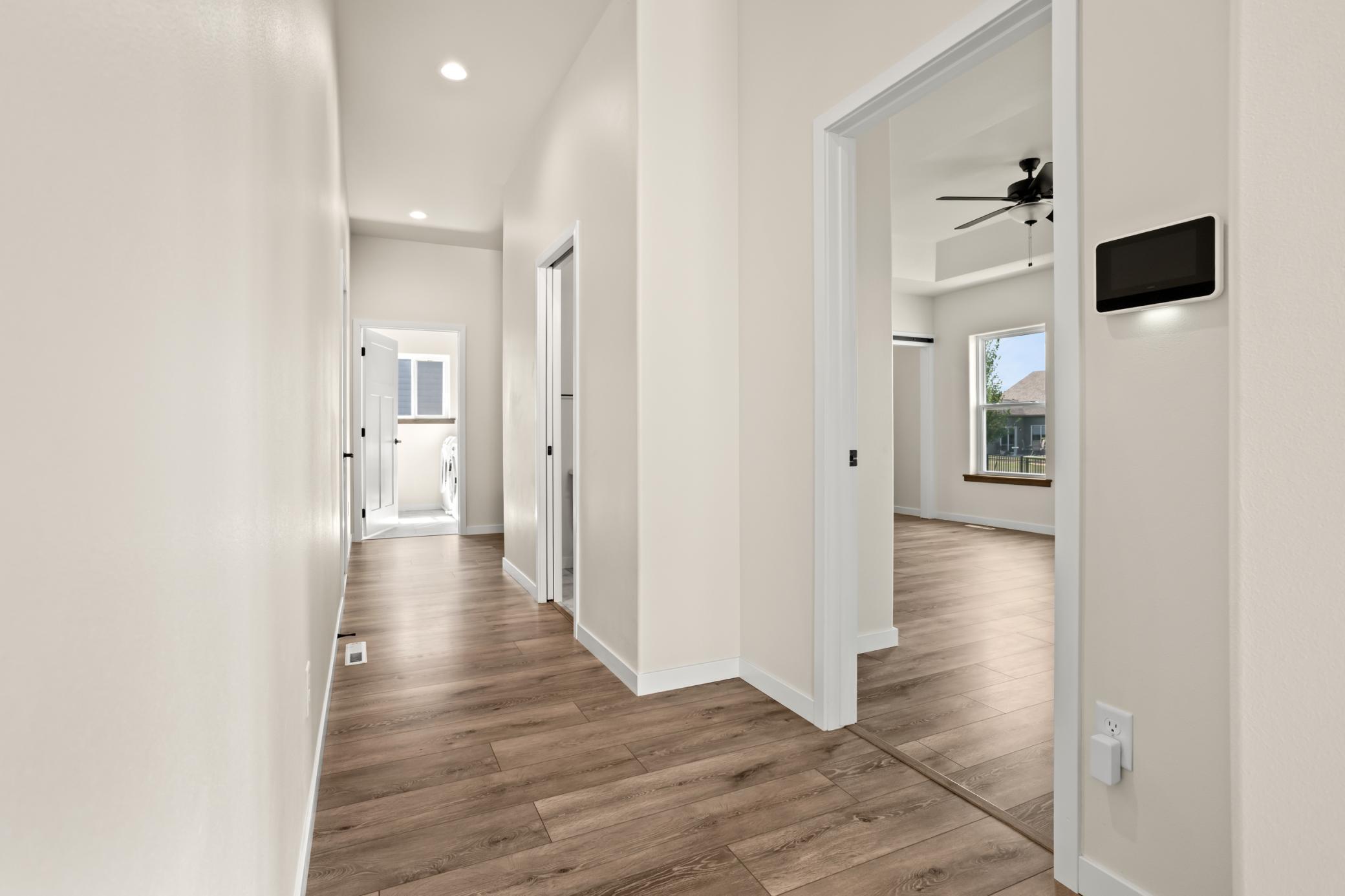 2022 single family home for sale at 7469 Claire Drive S in Fargo, ND — 5 bed, 4 bath (photo 16 of 64)