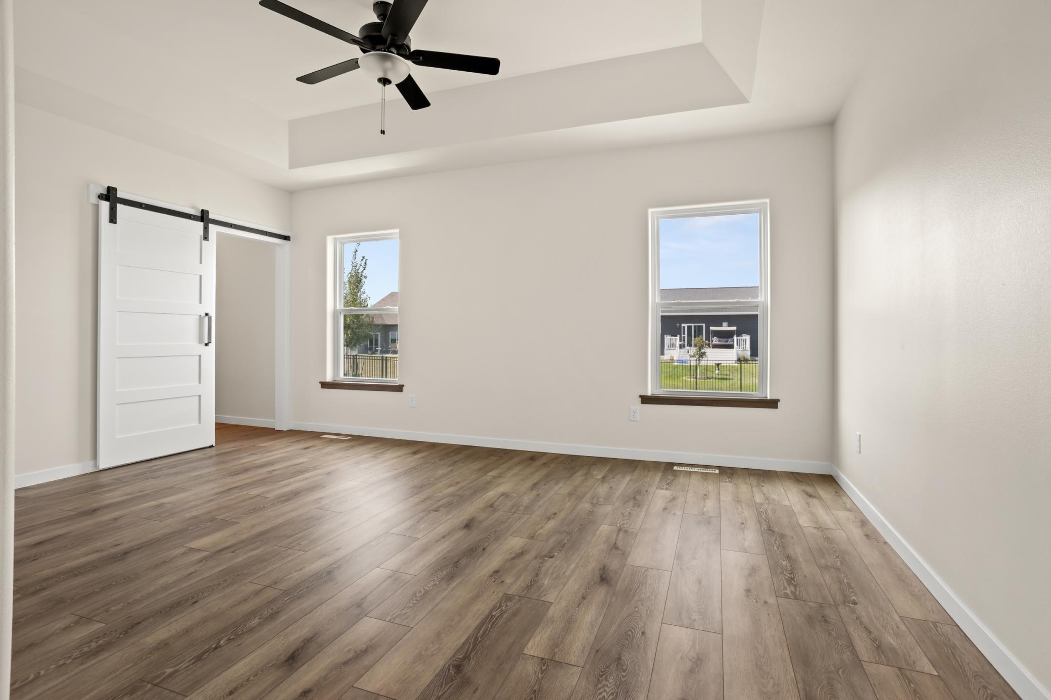 2022 single family home for sale at 7469 Claire Drive S in Fargo, ND — 5 bed, 4 bath (photo 17 of 64)