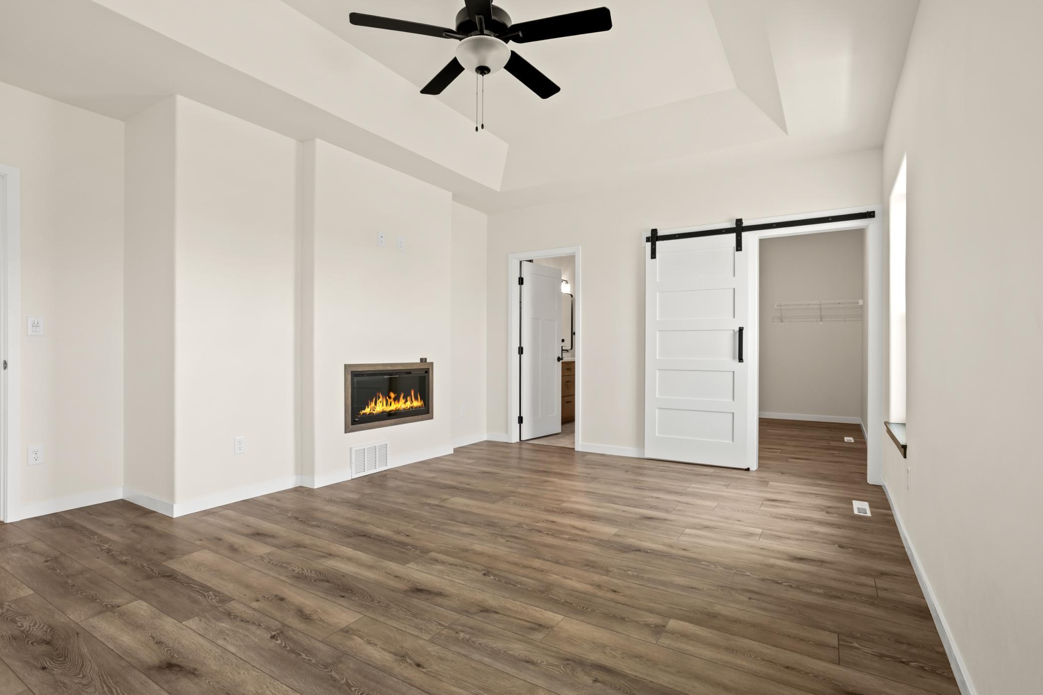 2022 single family home for sale at 7469 Claire Drive S in Fargo, ND — 5 bed, 4 bath (photo 18 of 64)
