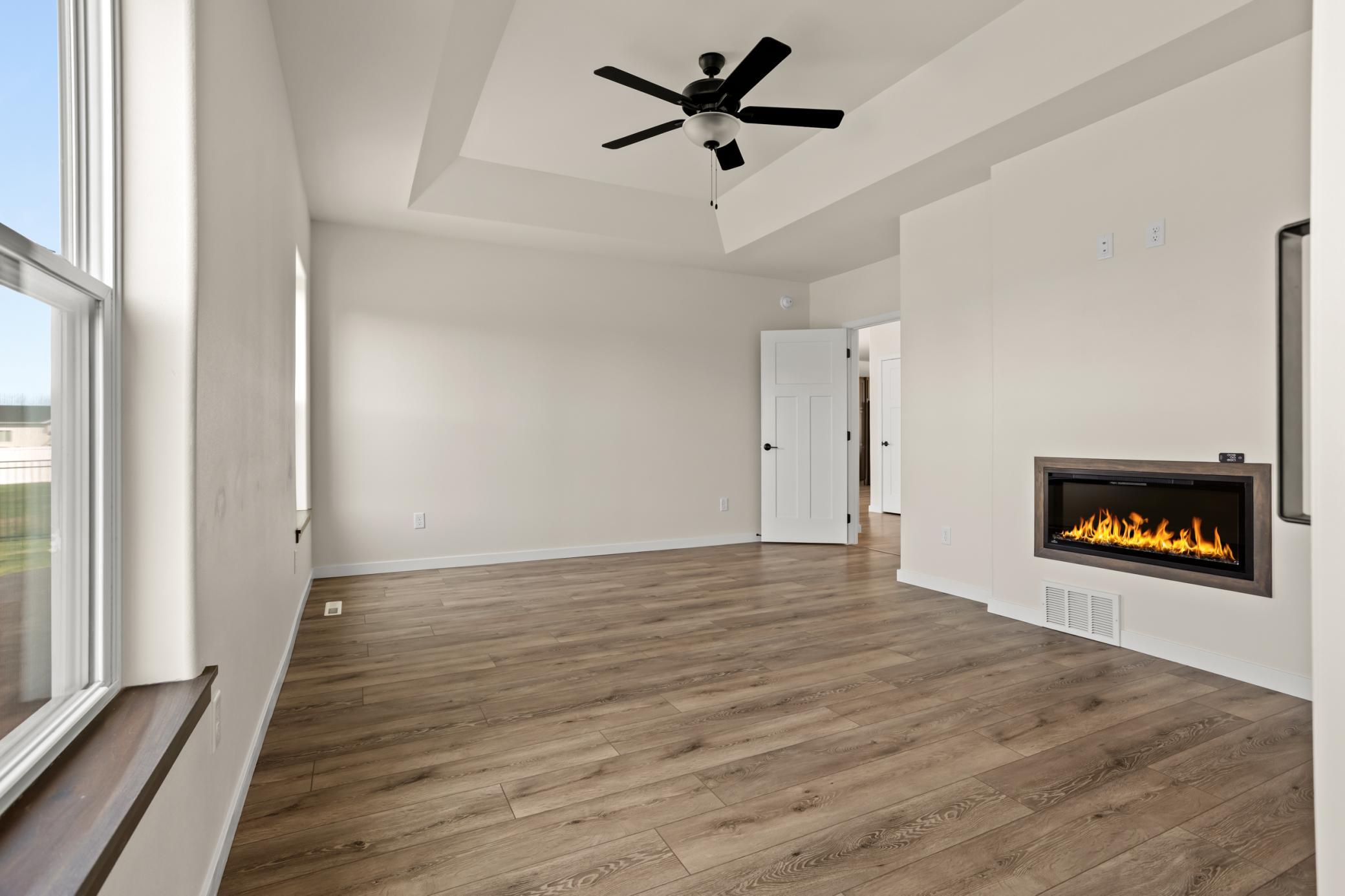 2022 single family home for sale at 7469 Claire Drive S in Fargo, ND — 5 bed, 4 bath (photo 19 of 64)