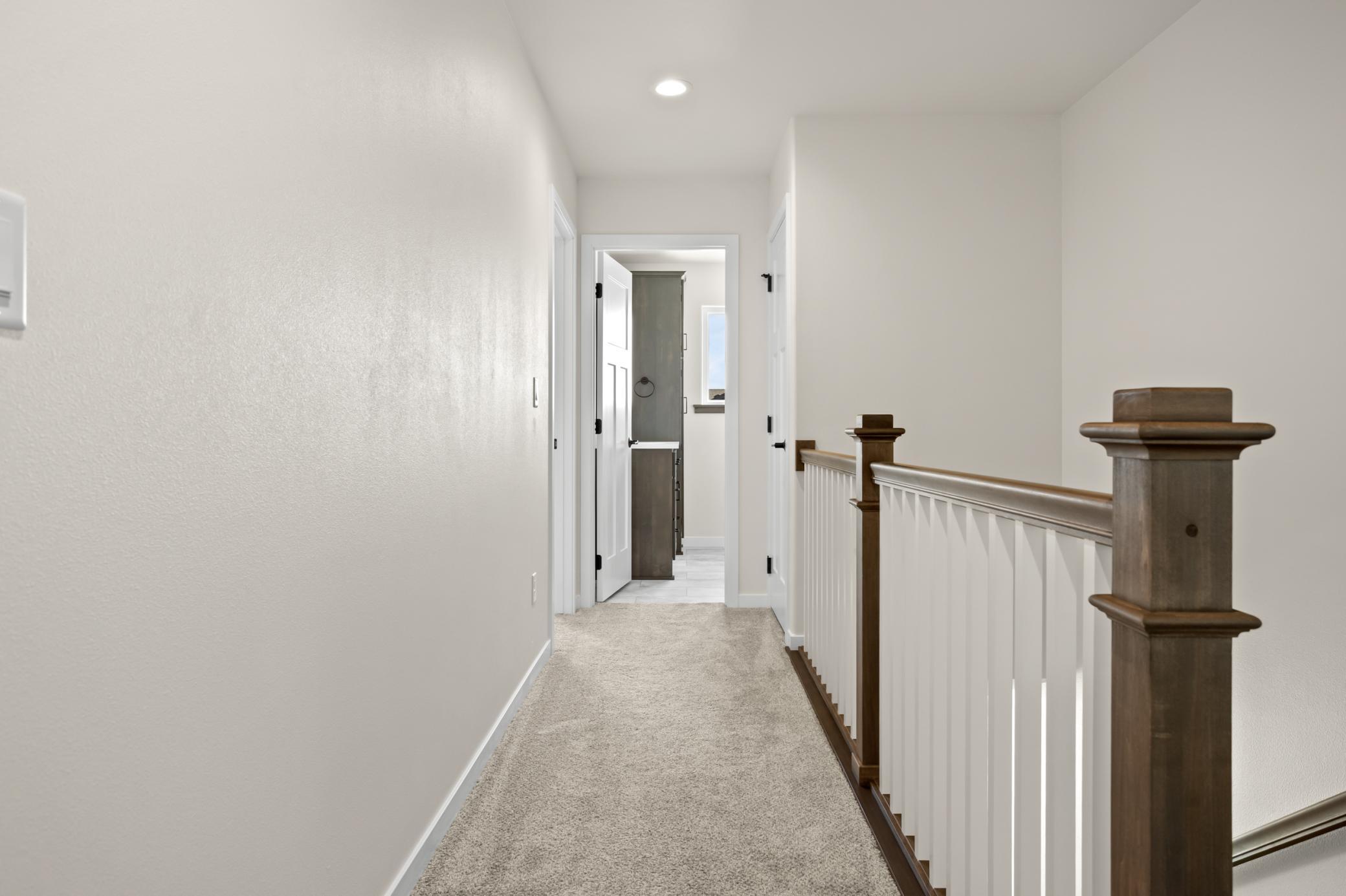 2022 single family home for sale at 7469 Claire Drive S in Fargo, ND — 5 bed, 4 bath (photo 29 of 64)