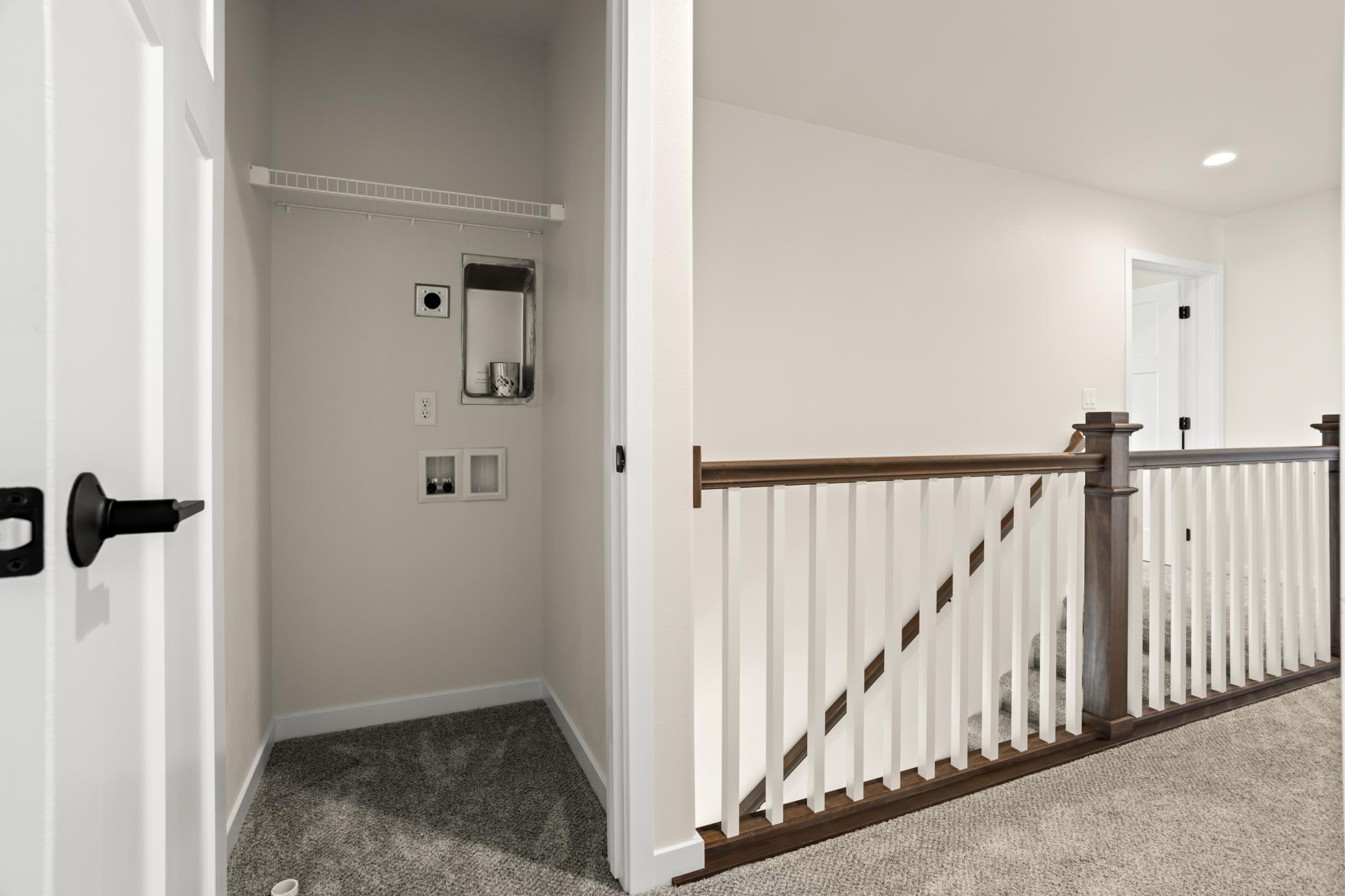 2022 single family home for sale at 7469 Claire Drive S in Fargo, ND — 5 bed, 4 bath (photo 34 of 64)