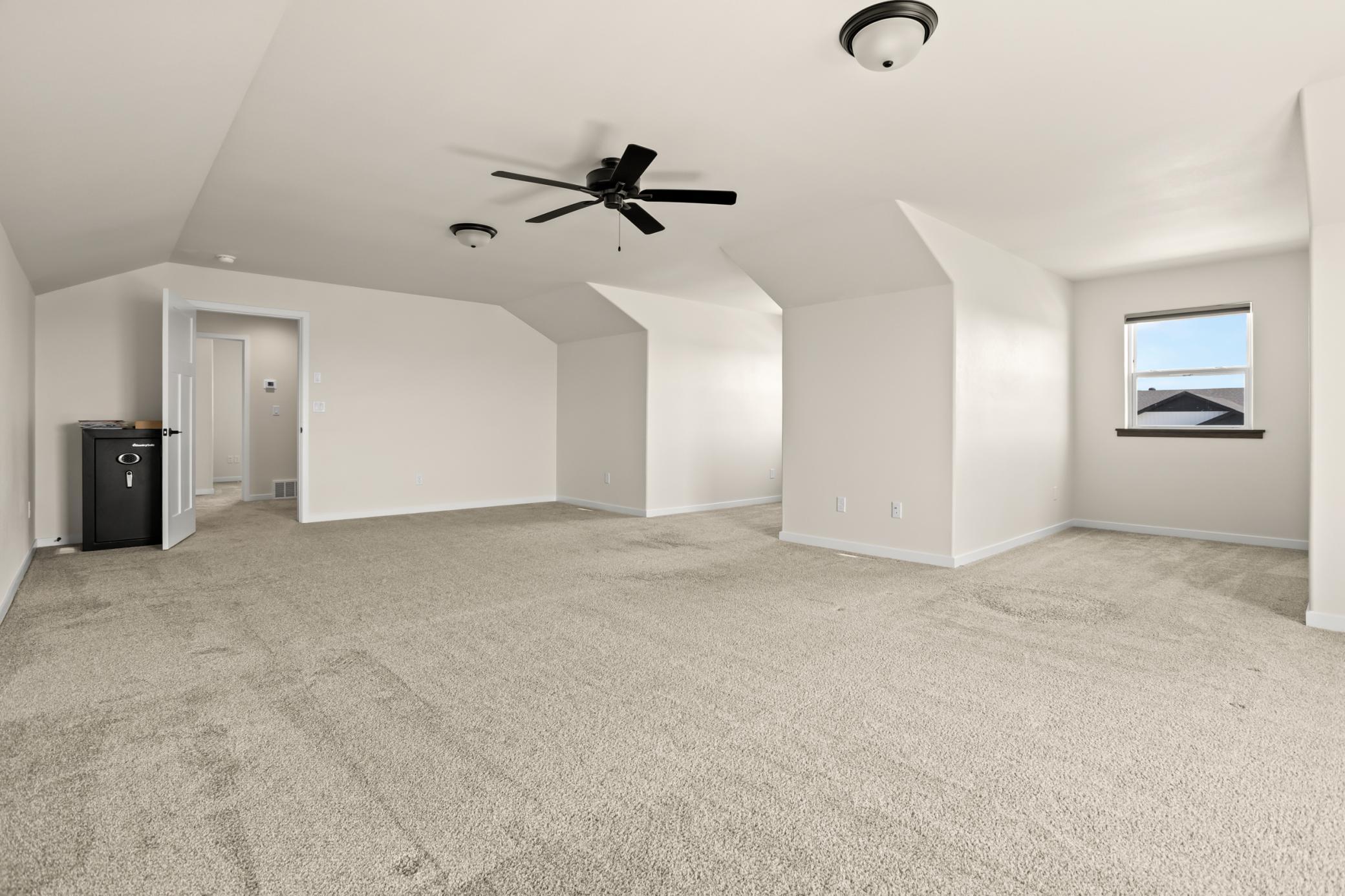 2022 single family home for sale at 7469 Claire Drive S in Fargo, ND — 5 bed, 4 bath (photo 36 of 64)