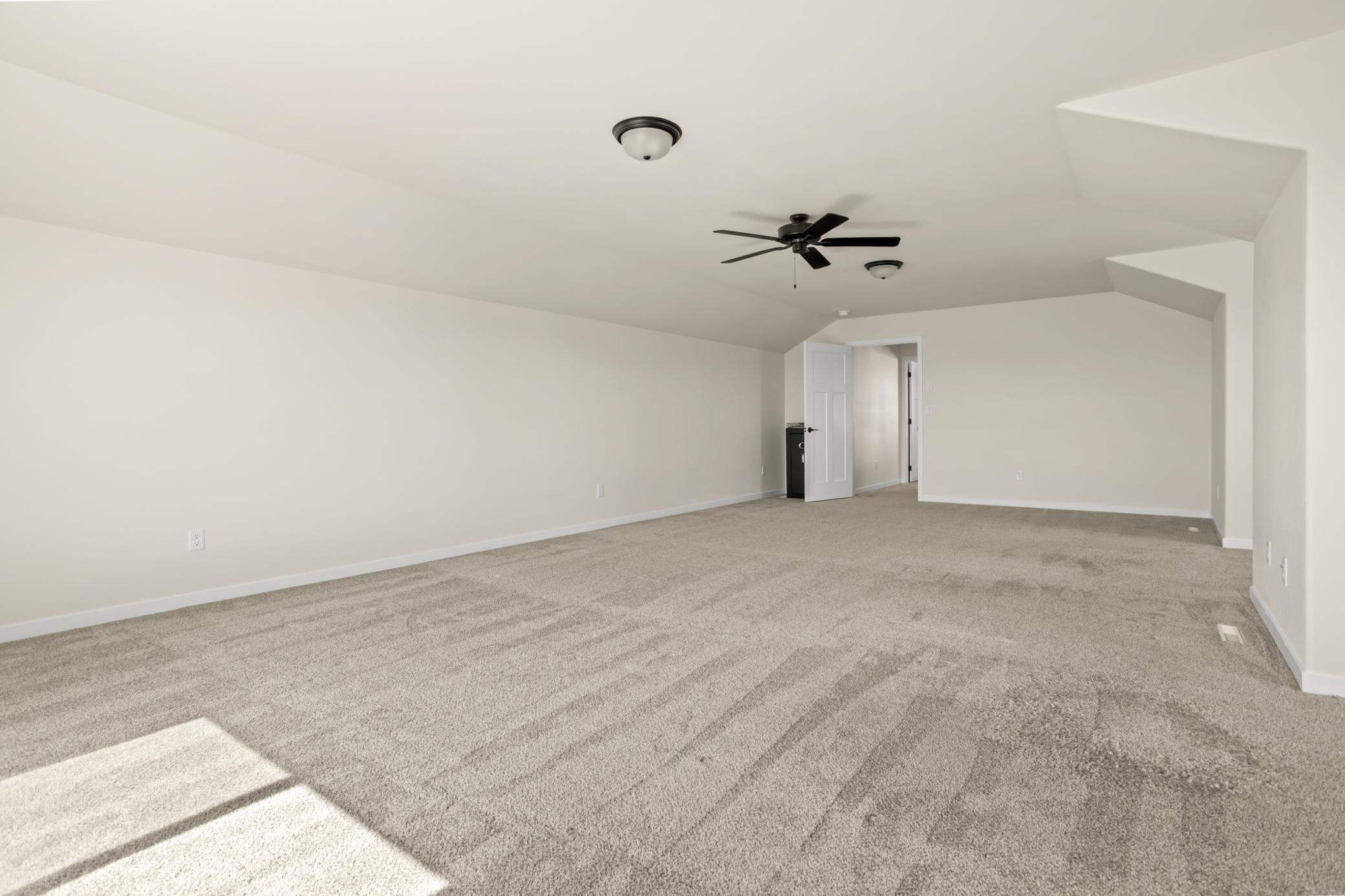 2022 single family home for sale at 7469 Claire Drive S in Fargo, ND — 5 bed, 4 bath (photo 38 of 64)