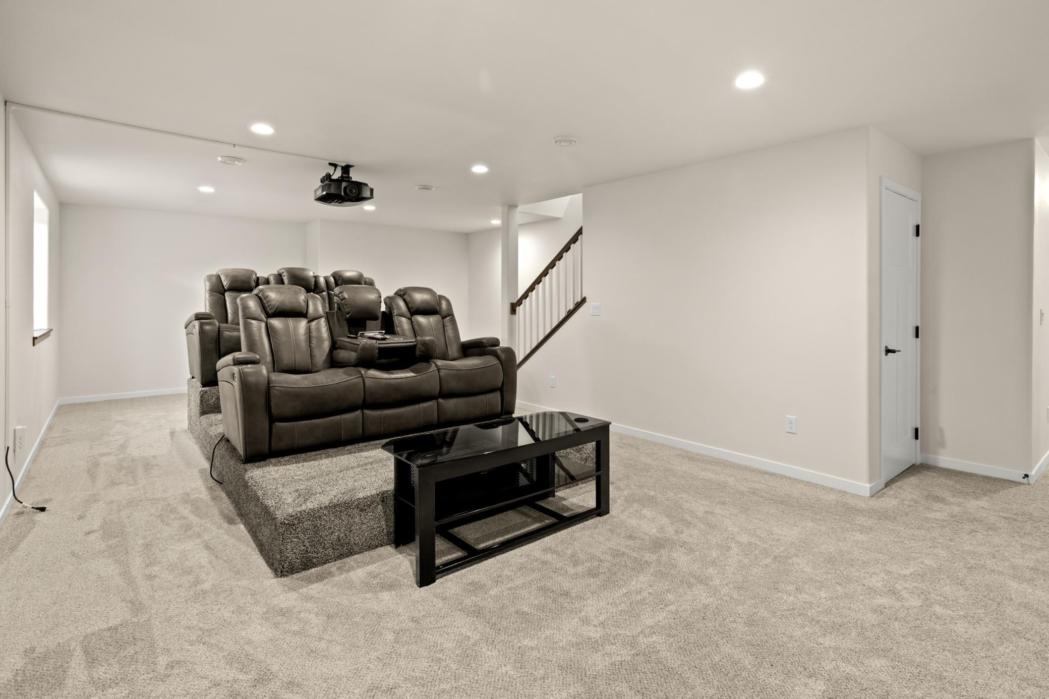 2022 single family home for sale at 7469 Claire Drive S in Fargo, ND — 5 bed, 4 bath (photo 41 of 64)