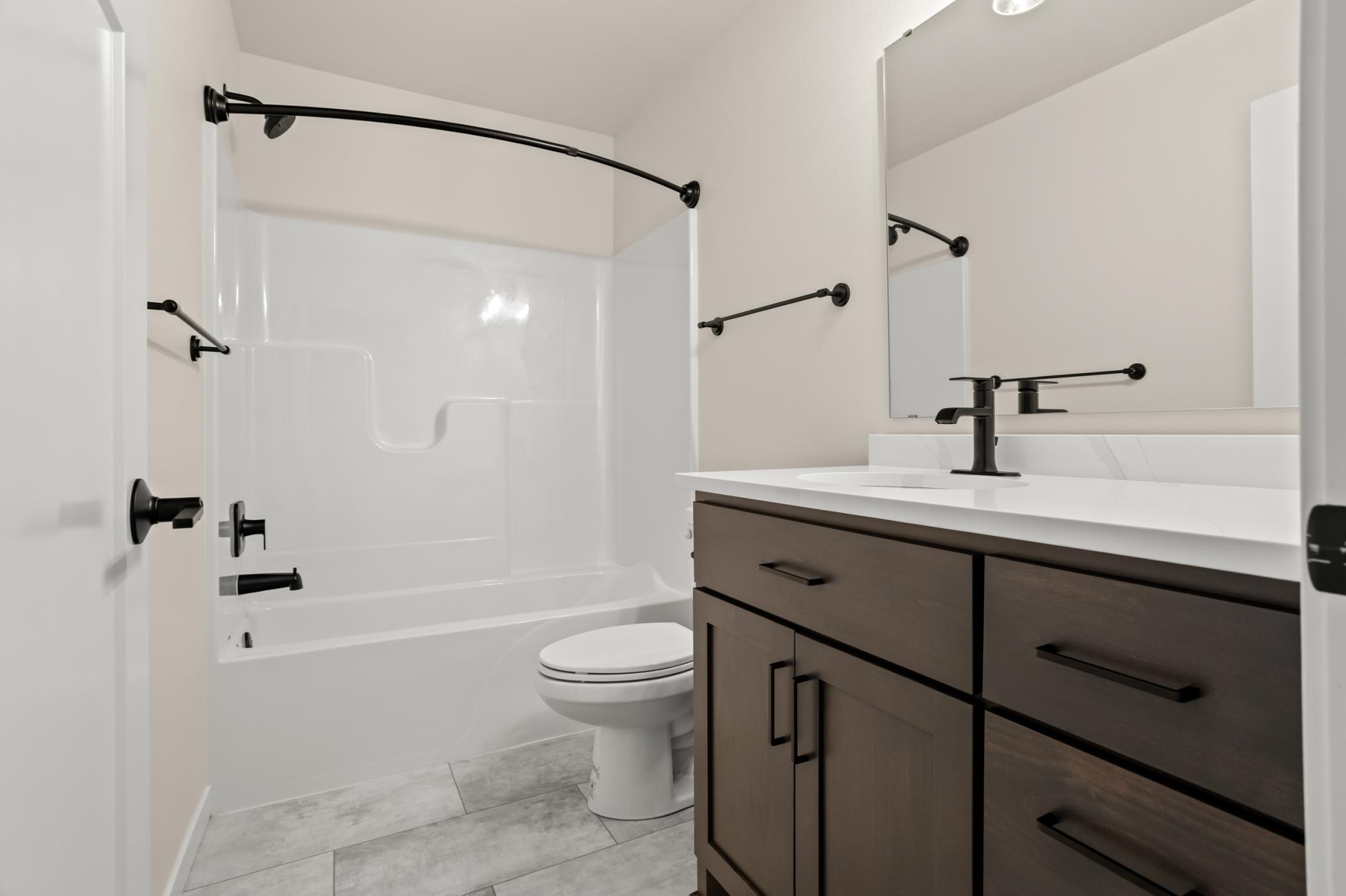 2022 single family home for sale at 7469 Claire Drive S in Fargo, ND — 5 bed, 4 bath (photo 49 of 64)