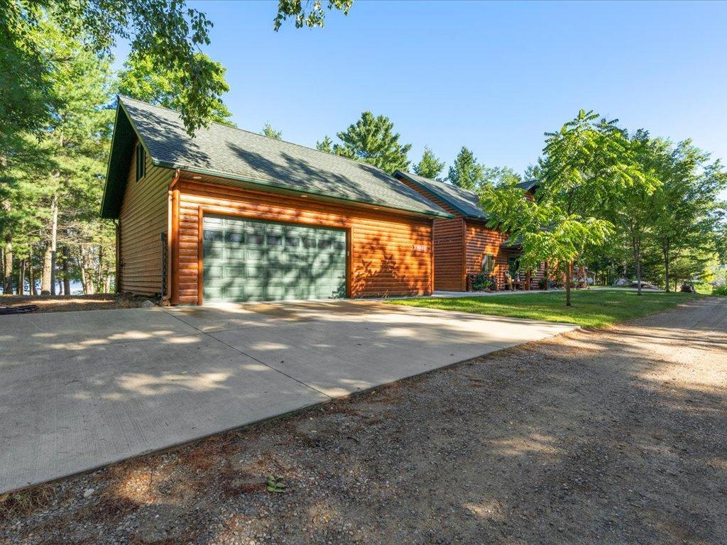2017 single family home for sale at 3641 Ford Drive NW in Hackensack, MN — 3 bed, 3 bath (photo 4 of 8)