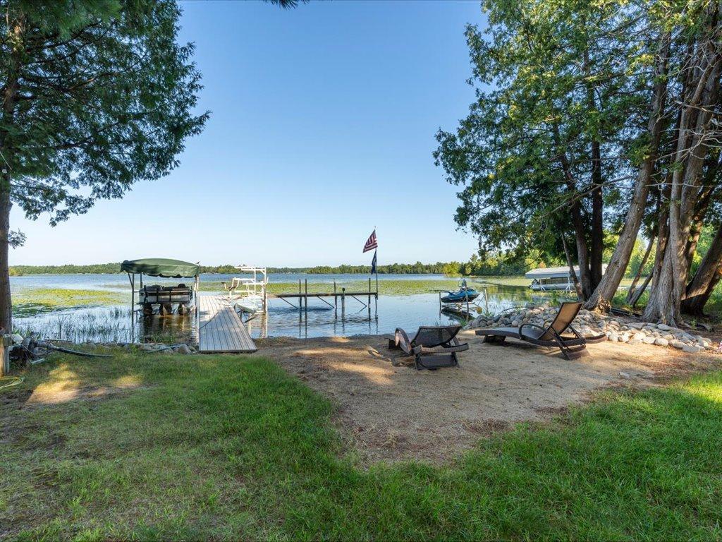 2017 single family home for sale at 3641 Ford Drive NW in Hackensack, MN — 3 bed, 3 bath (photo 8 of 8)