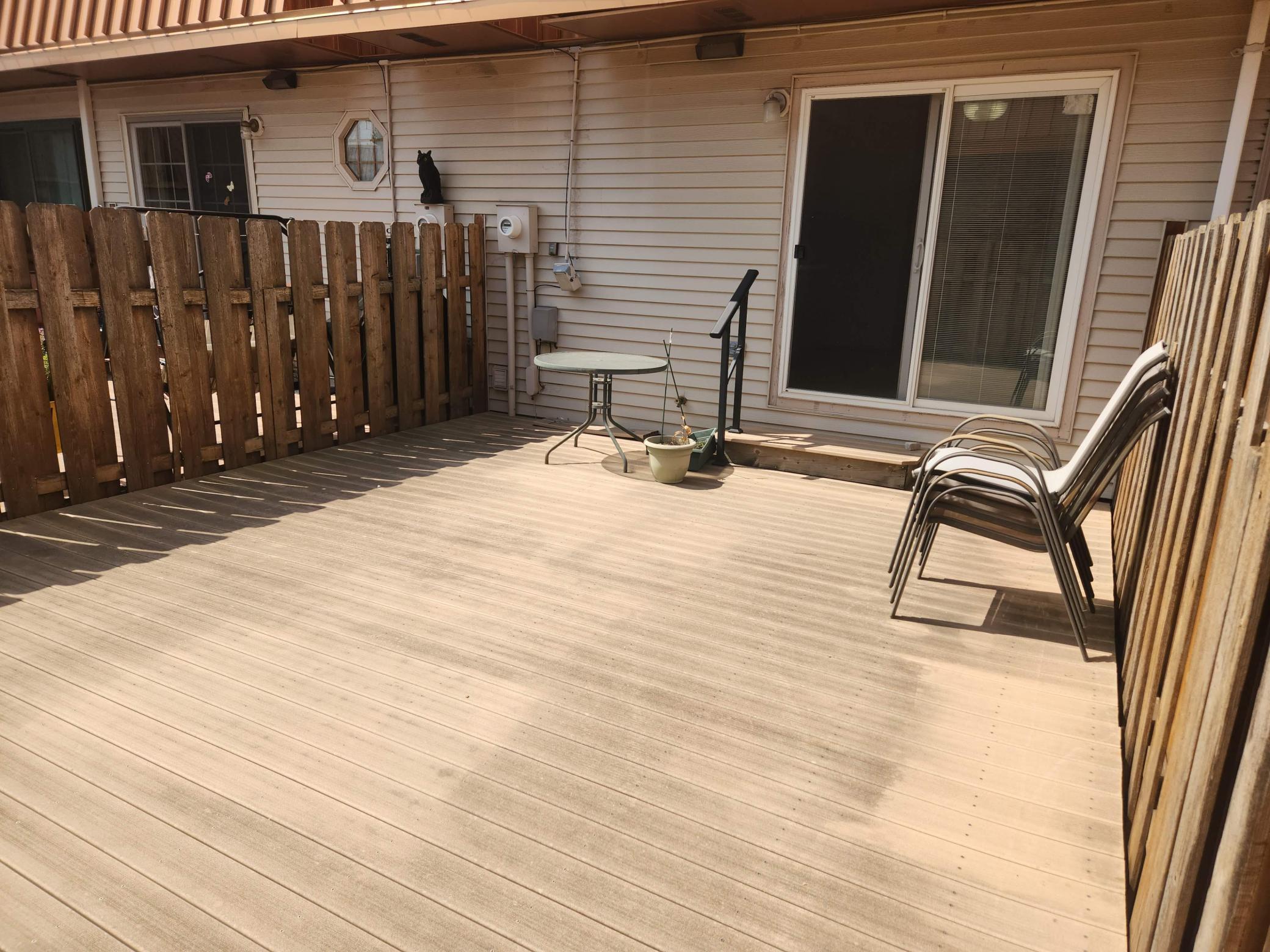 1977 townhouse for sale at 315 12 1/2 Avenue E in West Fargo, ND — 2 bed, 3 bath (photo 20 of 23)