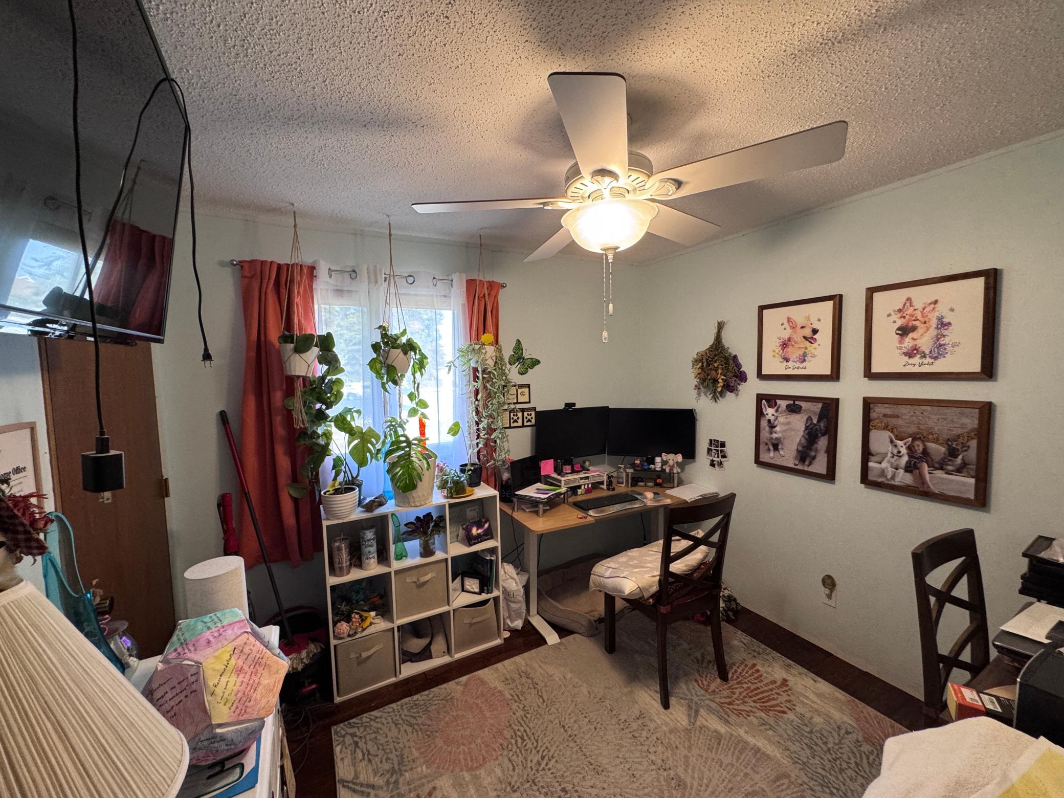 1981 single family home for sale at 1301 Rose Street in Lisbon, ND — 3 bed, 2 bath (photo 11 of 19)