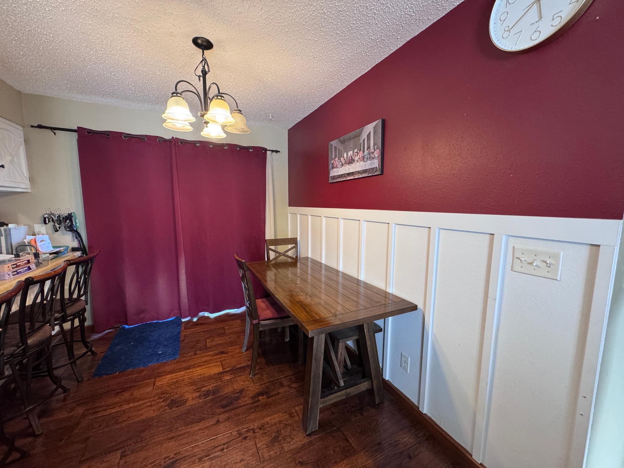 1981 single family home for sale at 1301 Rose Street in Lisbon, ND — 3 bed, 2 bath (photo 7 of 19)