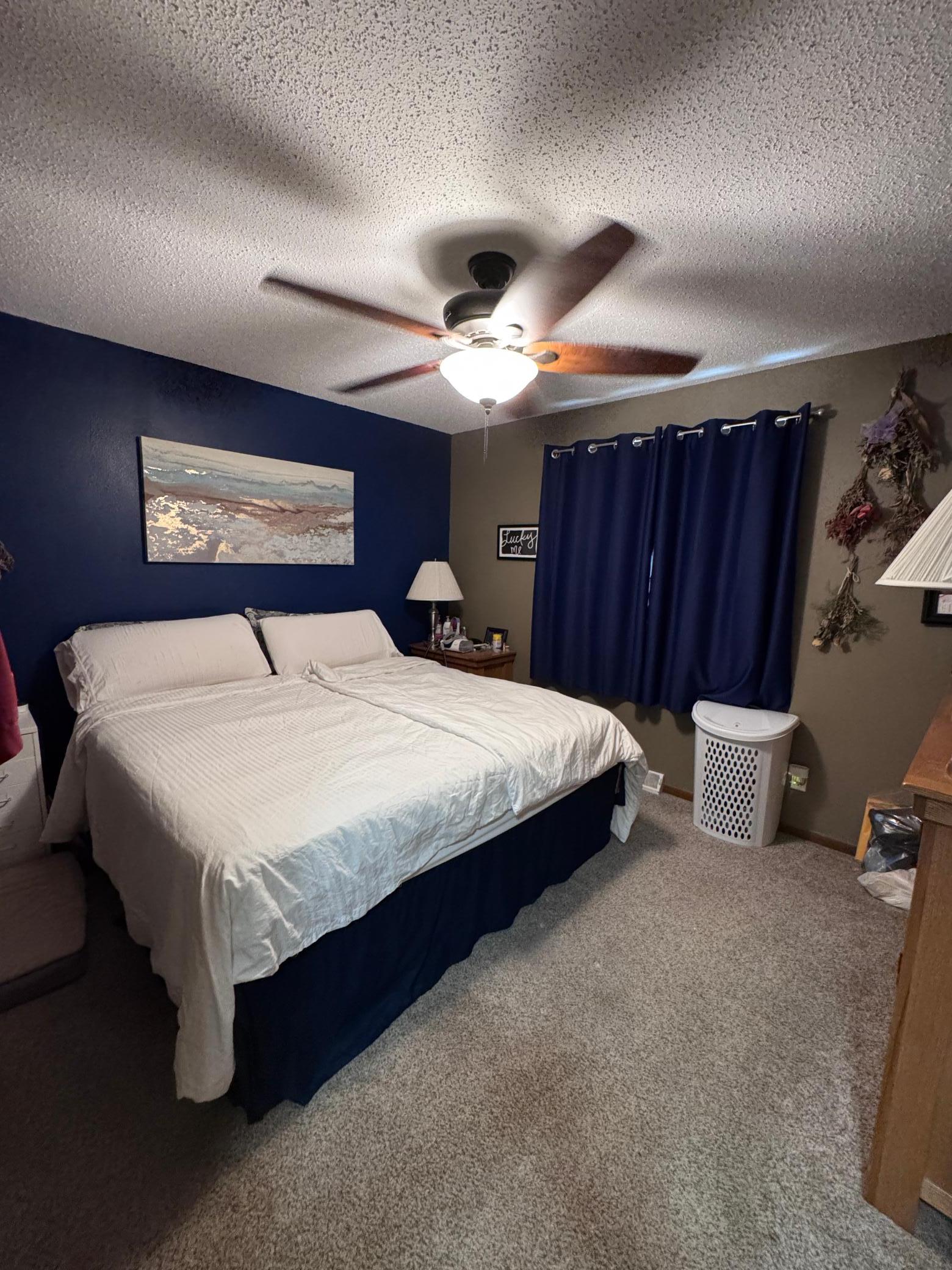 1981 single family home for sale at 1301 Rose Street in Lisbon, ND — 3 bed, 2 bath (photo 10 of 19)