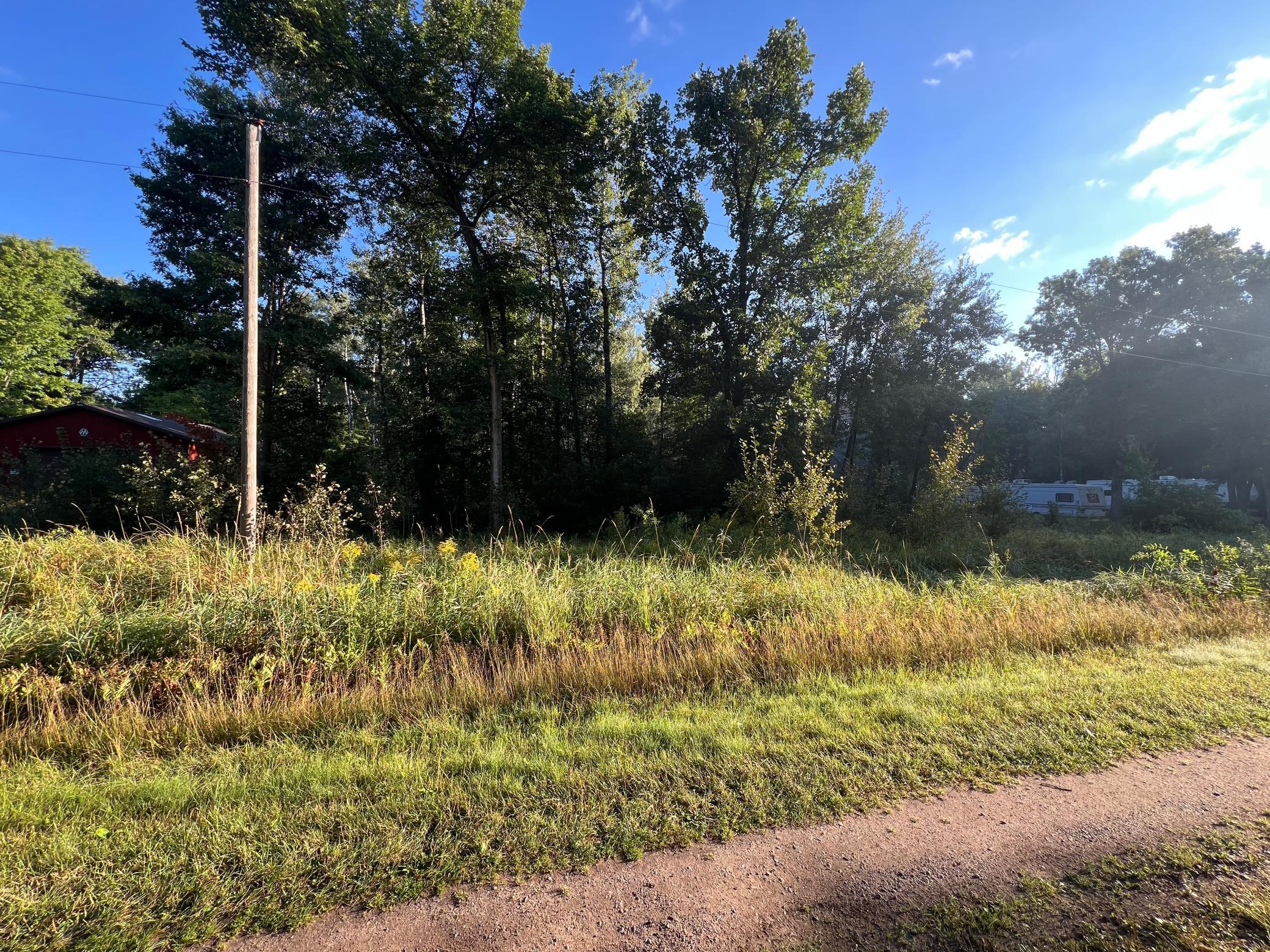 land for sale at TBD Spruce Circle in Garrison, MN (photo 3 of 4)