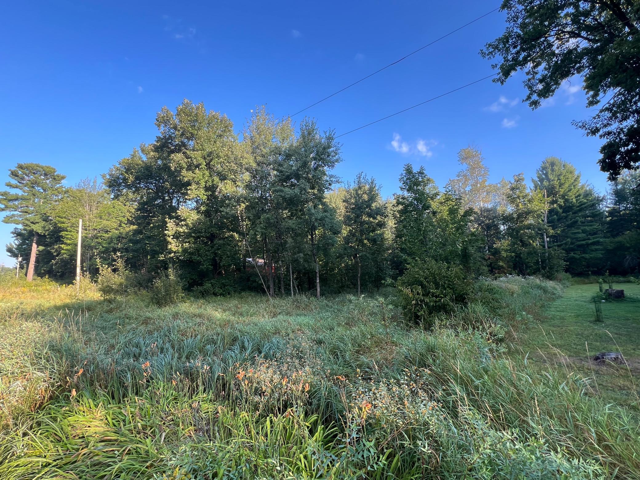 land for sale at TBD Spruce Circle in Garrison, MN (photo 4 of 4)