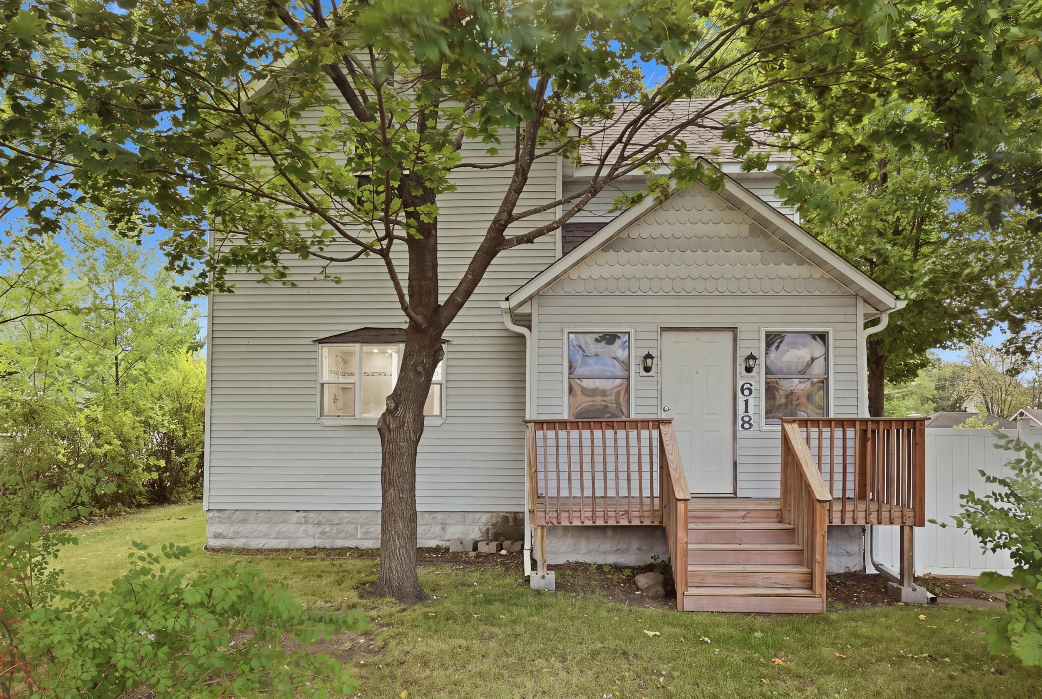 1885 single family home for sale at 618 N 8th Street in Brainerd, MN — 4 bed, 3 bath (photo 35 of 43)