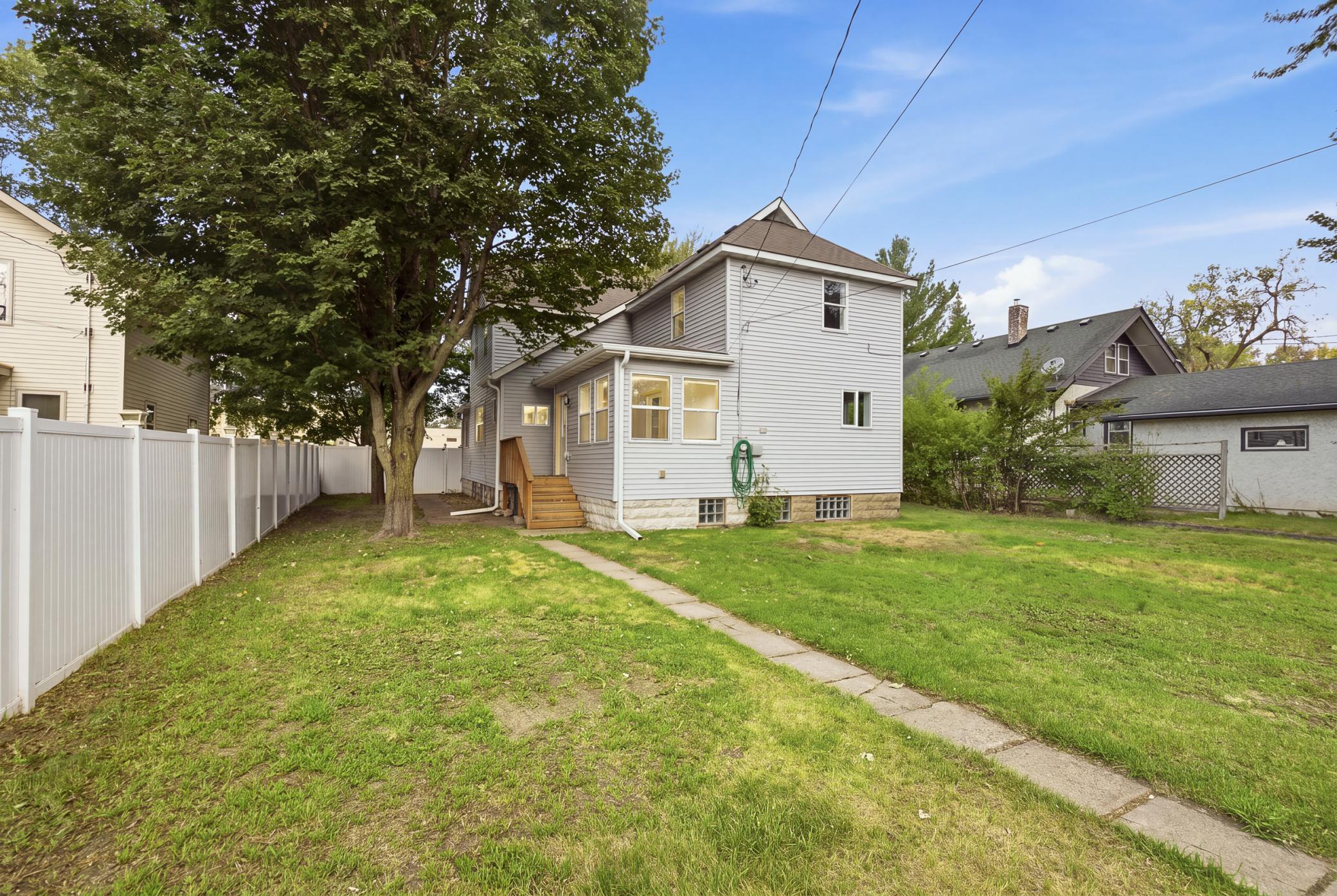 1885 single family home for sale at 618 N 8th Street in Brainerd, MN — 4 bed, 3 bath (photo 36 of 43)