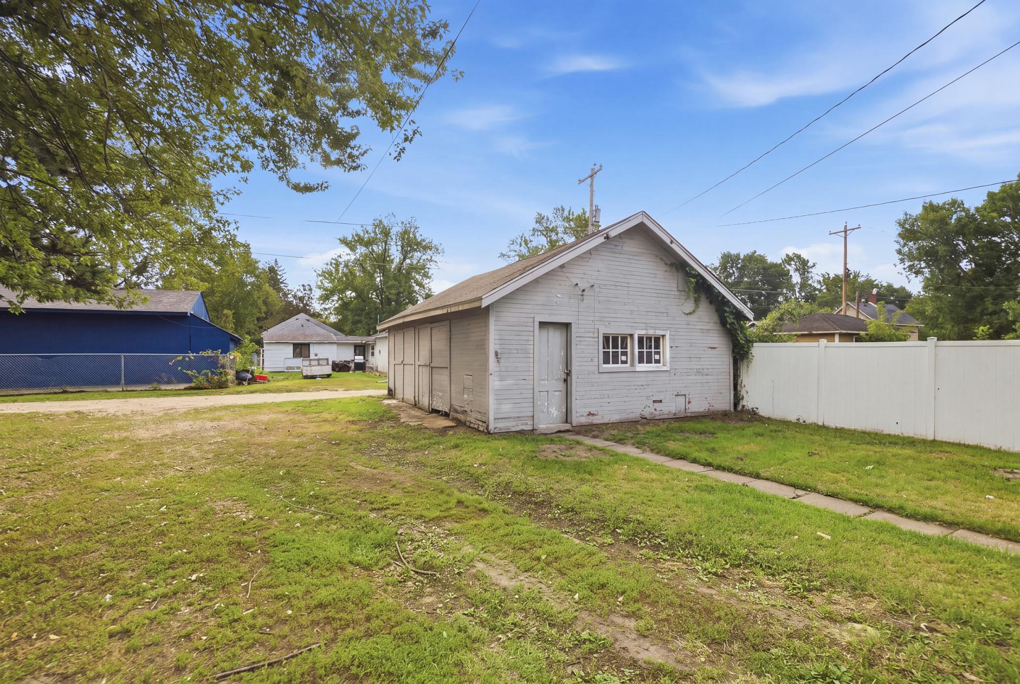 1885 single family home for sale at 618 N 8th Street in Brainerd, MN — 4 bed, 3 bath (photo 37 of 43)