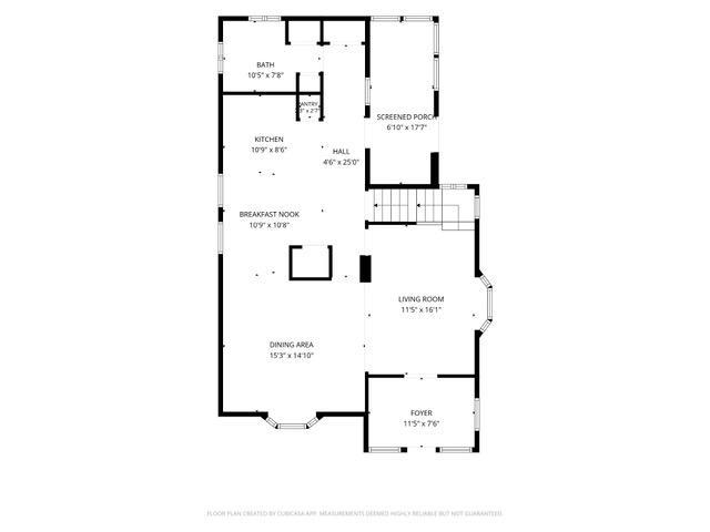 1885 single family home for sale at 618 N 8th Street in Brainerd, MN — 4 bed, 3 bath (photo 41 of 43)