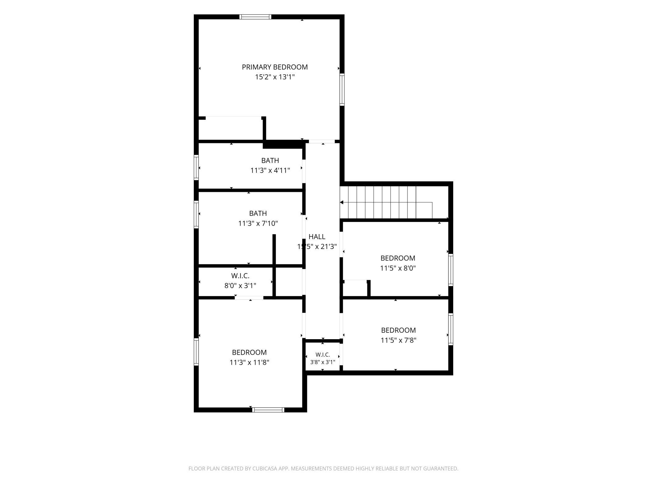 1885 single family home for sale at 618 N 8th Street in Brainerd, MN — 4 bed, 3 bath (photo 42 of 43)