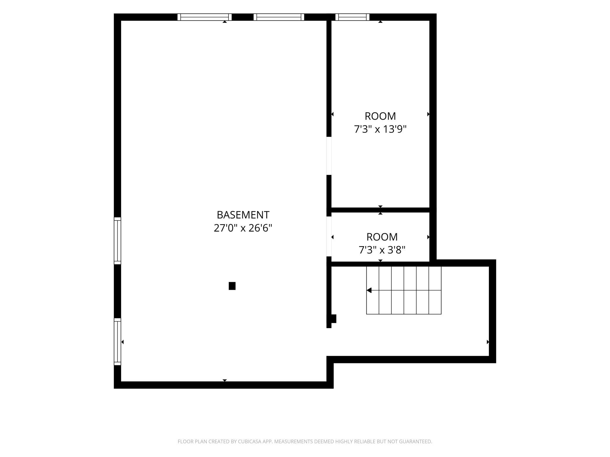1885 single family home for sale at 618 N 8th Street in Brainerd, MN — 4 bed, 3 bath (photo 43 of 43)
