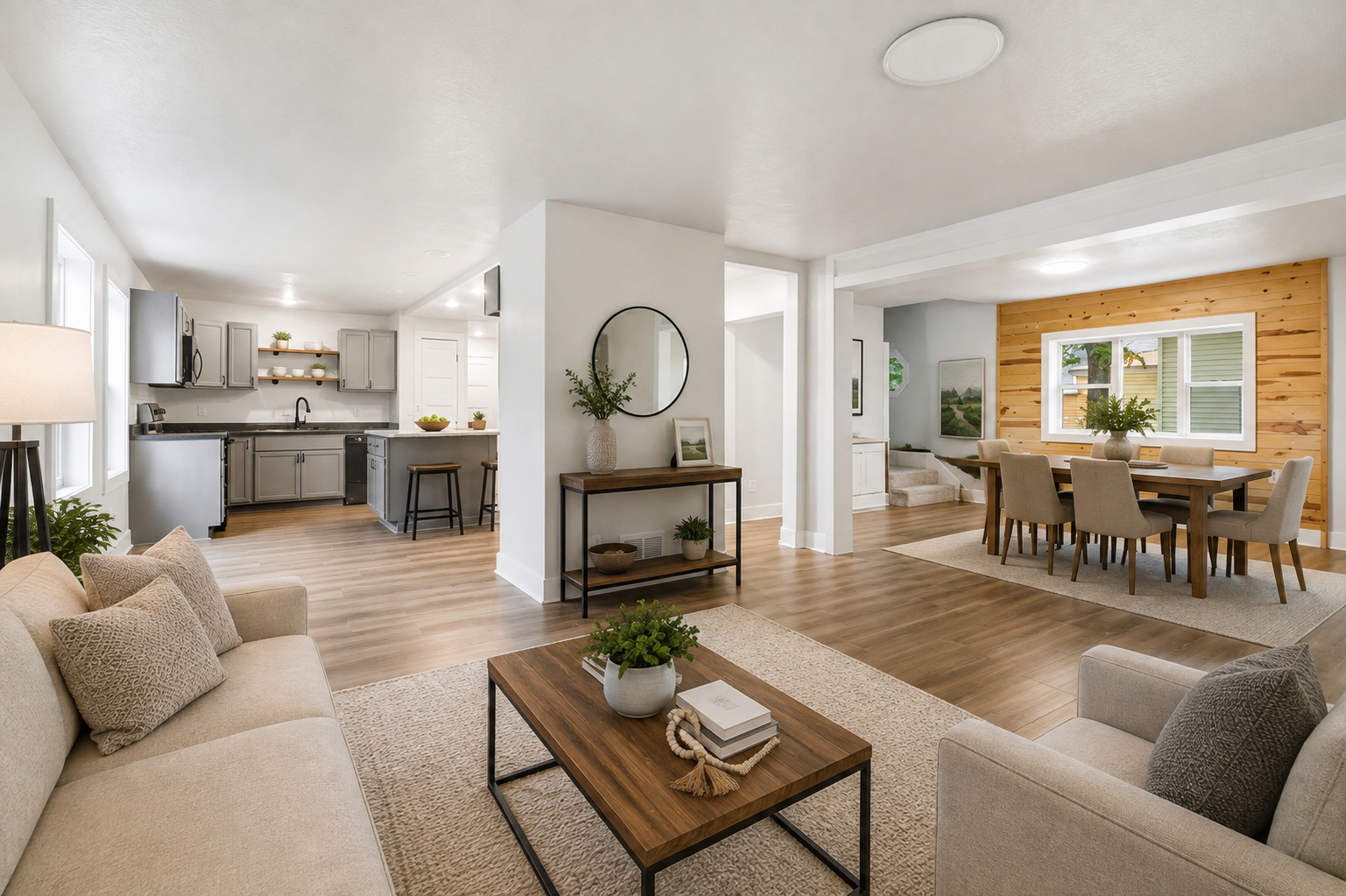 1885 single family home for sale at 618 N 8th Street in Brainerd, MN — 4 bed, 3 bath (photo 6 of 43)