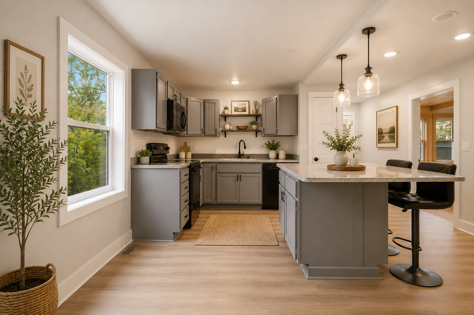 1885 single family home for sale at 618 N 8th Street in Brainerd, MN — 4 bed, 3 bath (photo 8 of 43)