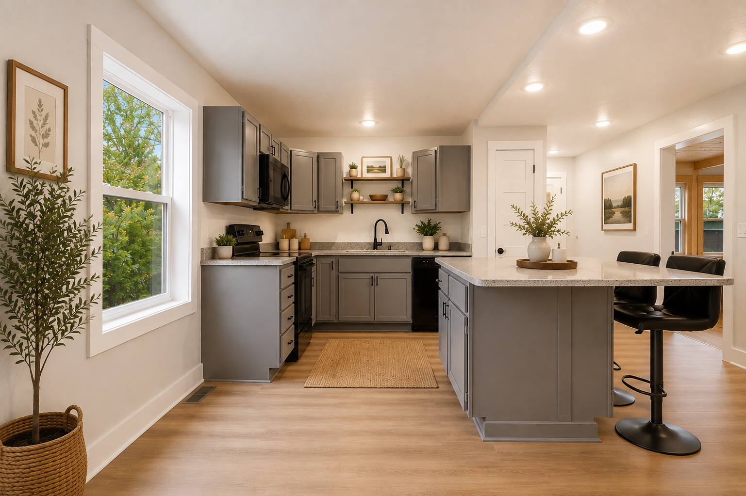 1885 single family home for sale at 618 N 8th Street in Brainerd, MN — 4 bed, 3 bath (photo 7 of 43)