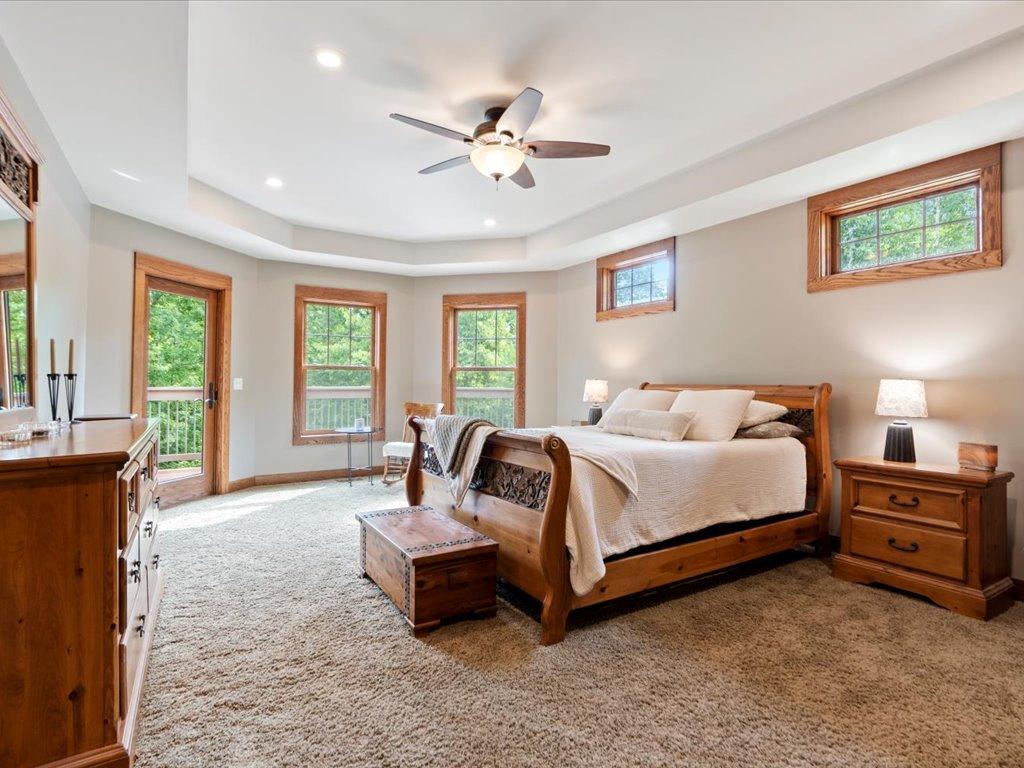 2010 single family home for sale at 22401 Camp Lincoln Road in Nisswa, MN — 5 bed, 3 bath (photo 16 of 60)