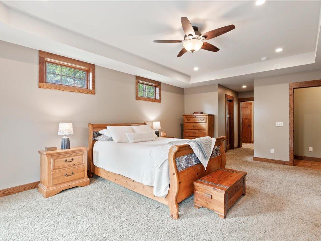 2010 single family home for sale at 22401 Camp Lincoln Road in Nisswa, MN — 5 bed, 3 bath (photo 17 of 60)
