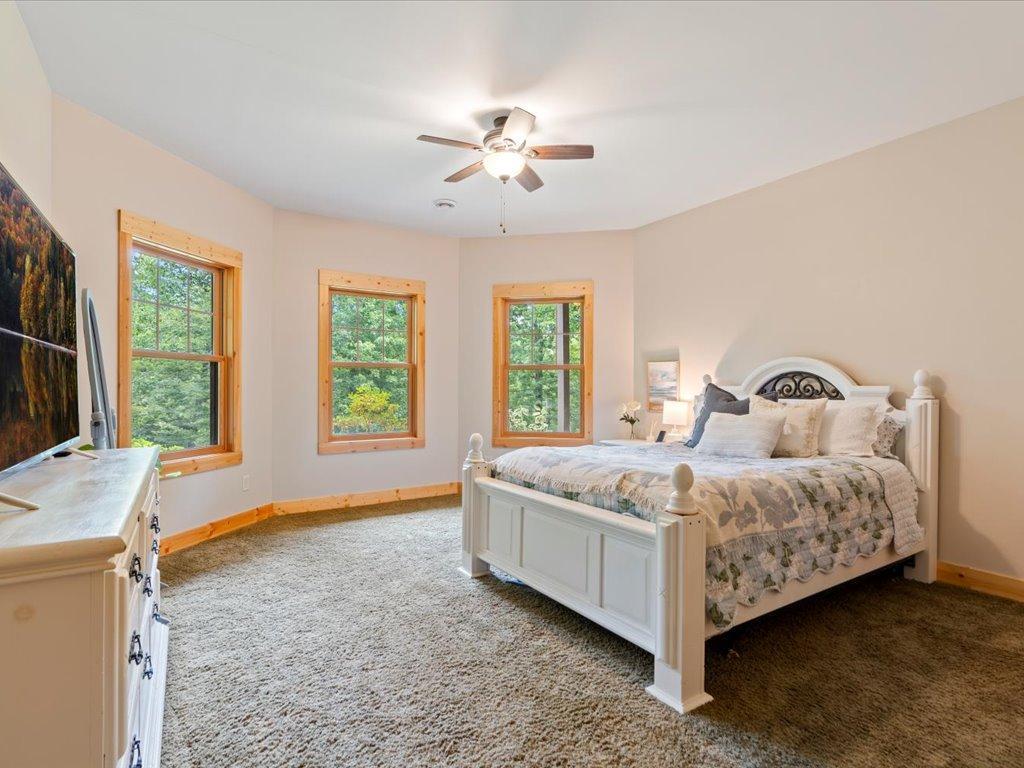 2010 single family home for sale at 22401 Camp Lincoln Road in Nisswa, MN — 5 bed, 3 bath (photo 23 of 60)