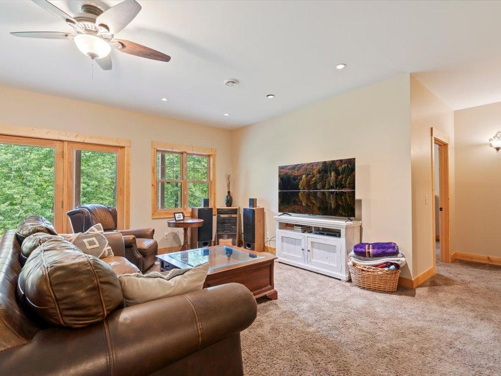 2010 single family home for sale at 22401 Camp Lincoln Road in Nisswa, MN — 5 bed, 3 bath (photo 31 of 60)