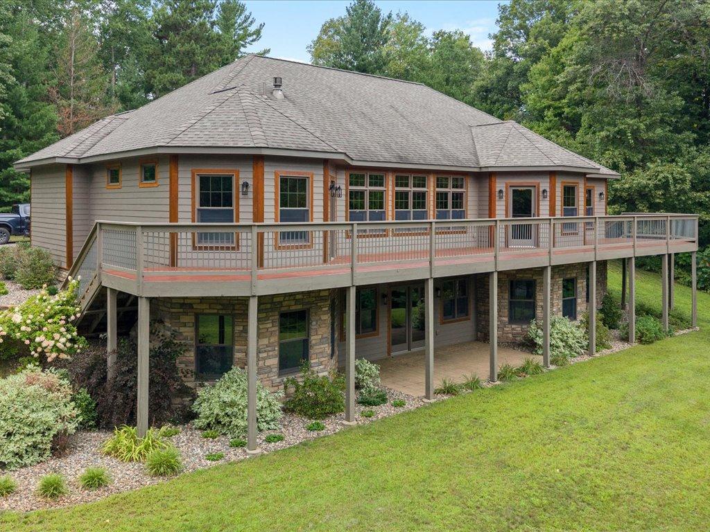 2010 single family home for sale at 22401 Camp Lincoln Road in Nisswa, MN — 5 bed, 3 bath (photo 44 of 60)