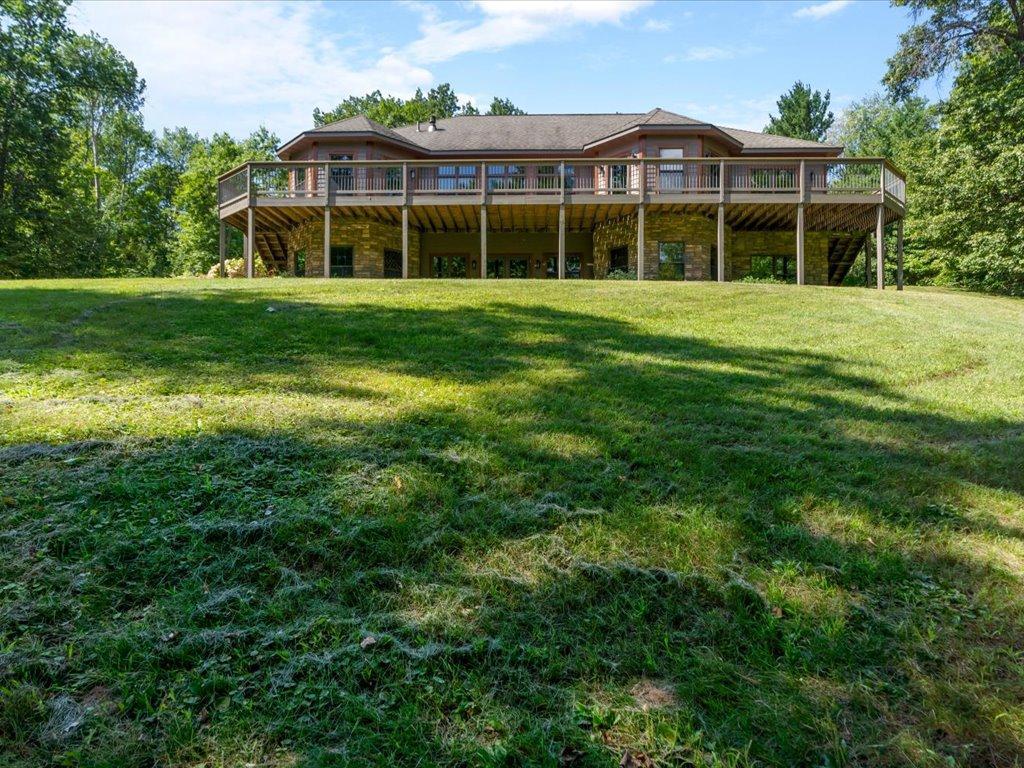2010 single family home for sale at 22401 Camp Lincoln Road in Nisswa, MN — 5 bed, 3 bath (photo 48 of 60)