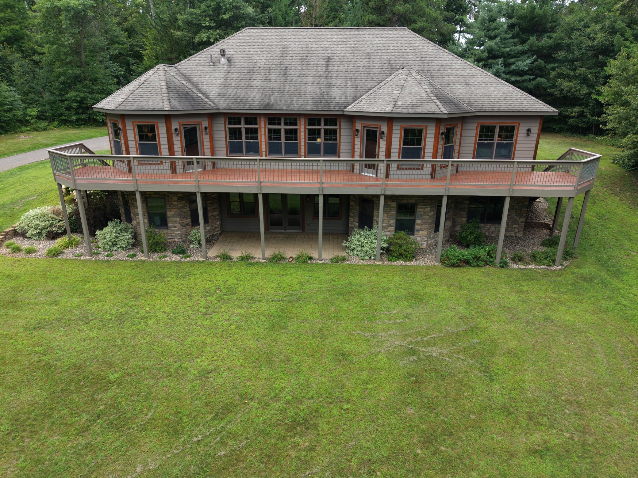 2010 single family home for sale at 22401 Camp Lincoln Road in Nisswa, MN — 5 bed, 3 bath (photo 50 of 60)