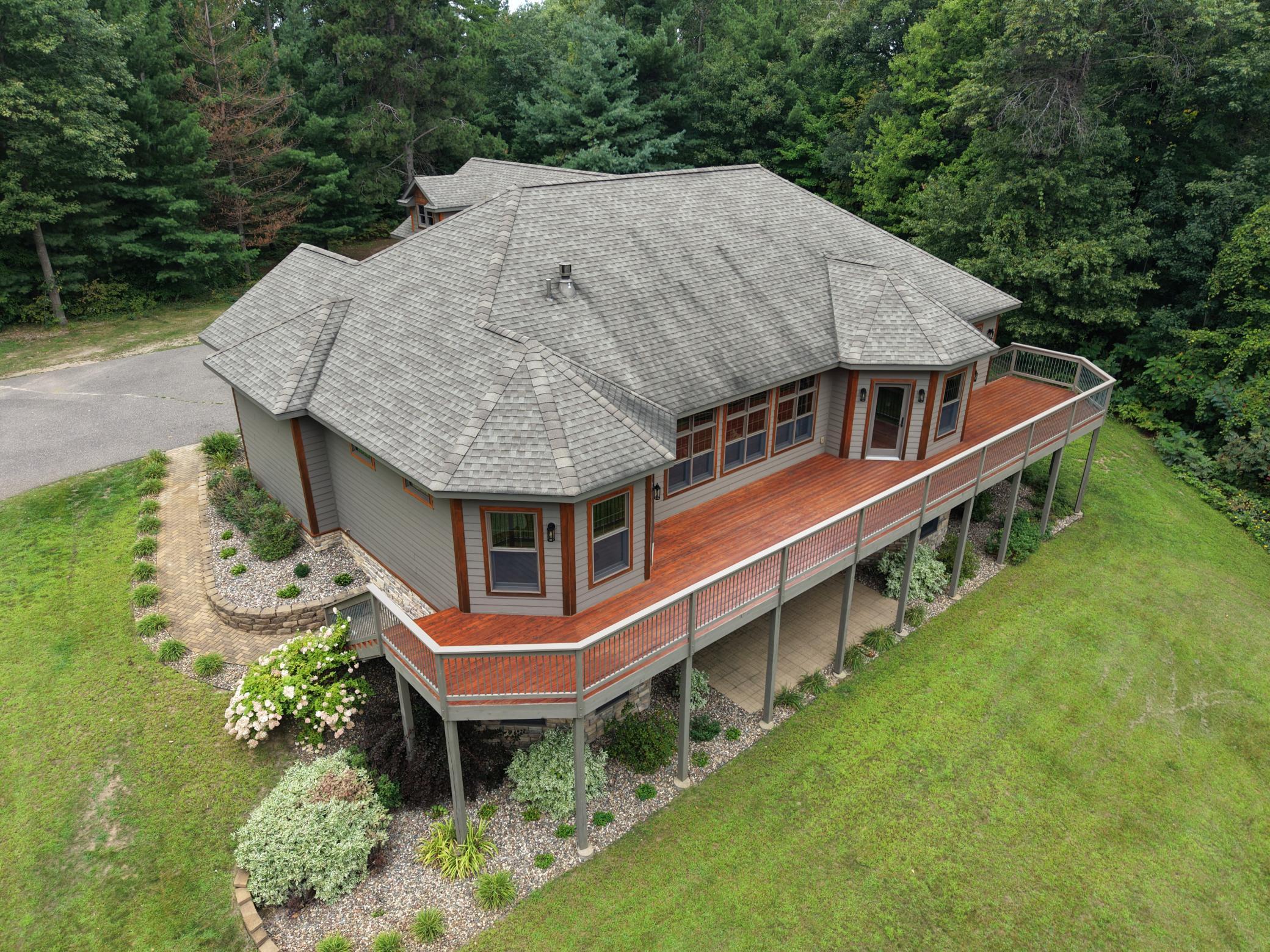 2010 single family home for sale at 22401 Camp Lincoln Road in Nisswa, MN — 5 bed, 3 bath (photo 51 of 60)
