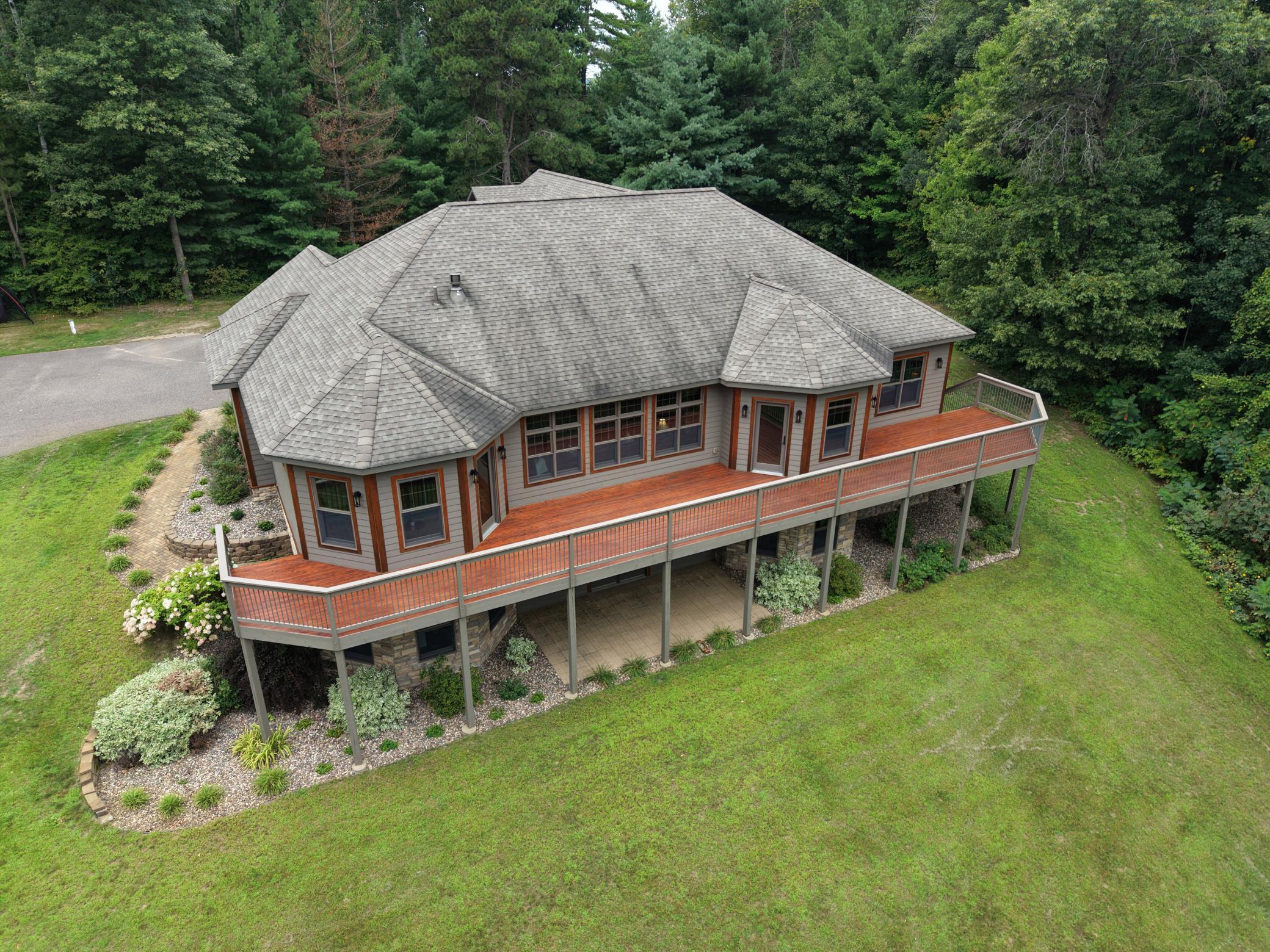 2010 single family home for sale at 22401 Camp Lincoln Road in Nisswa, MN — 5 bed, 3 bath (photo 53 of 60)