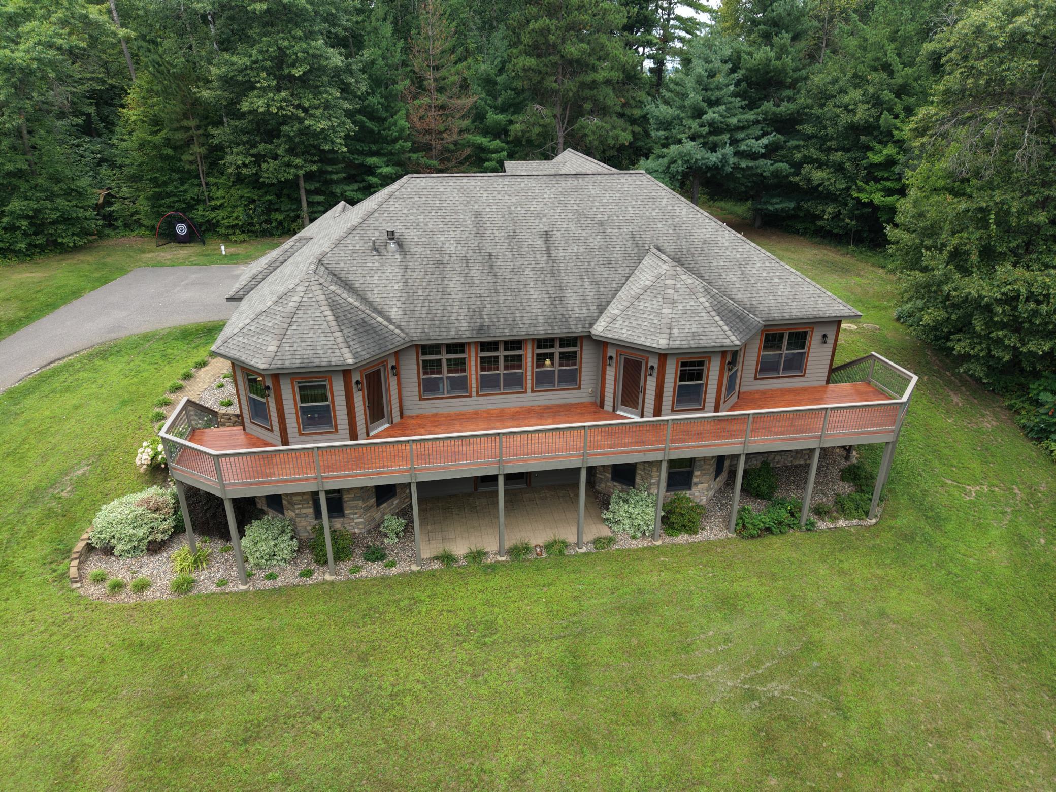 2010 single family home for sale at 22401 Camp Lincoln Road in Nisswa, MN — 5 bed, 3 bath (photo 54 of 60)