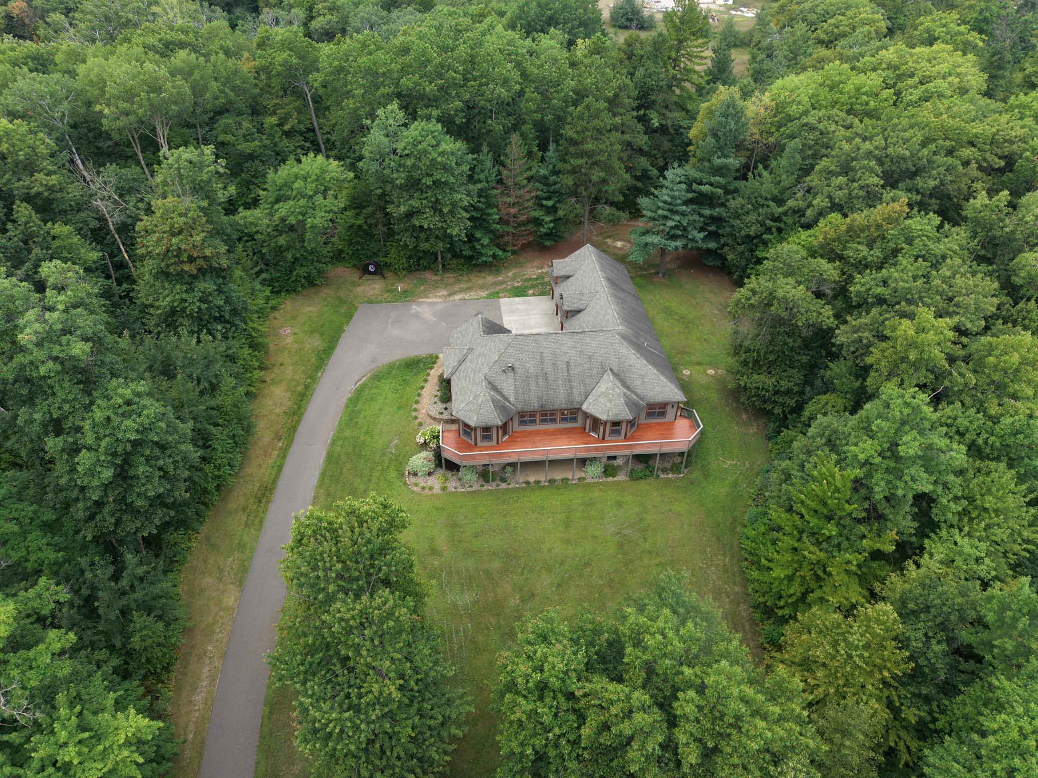 2010 single family home for sale at 22401 Camp Lincoln Road in Nisswa, MN — 5 bed, 3 bath (photo 55 of 60)