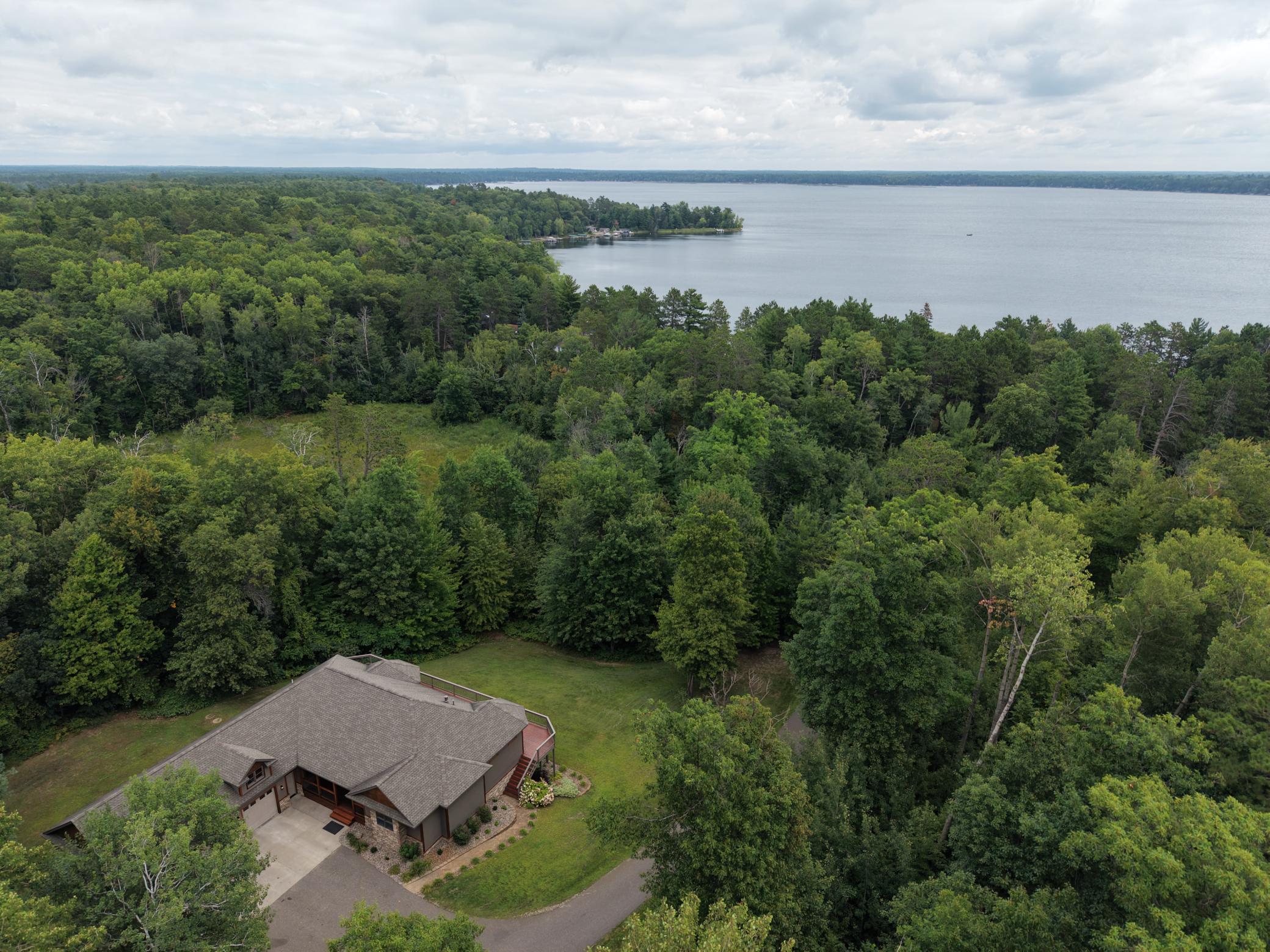 2010 single family home for sale at 22401 Camp Lincoln Road in Nisswa, MN — 5 bed, 3 bath (photo 56 of 60)