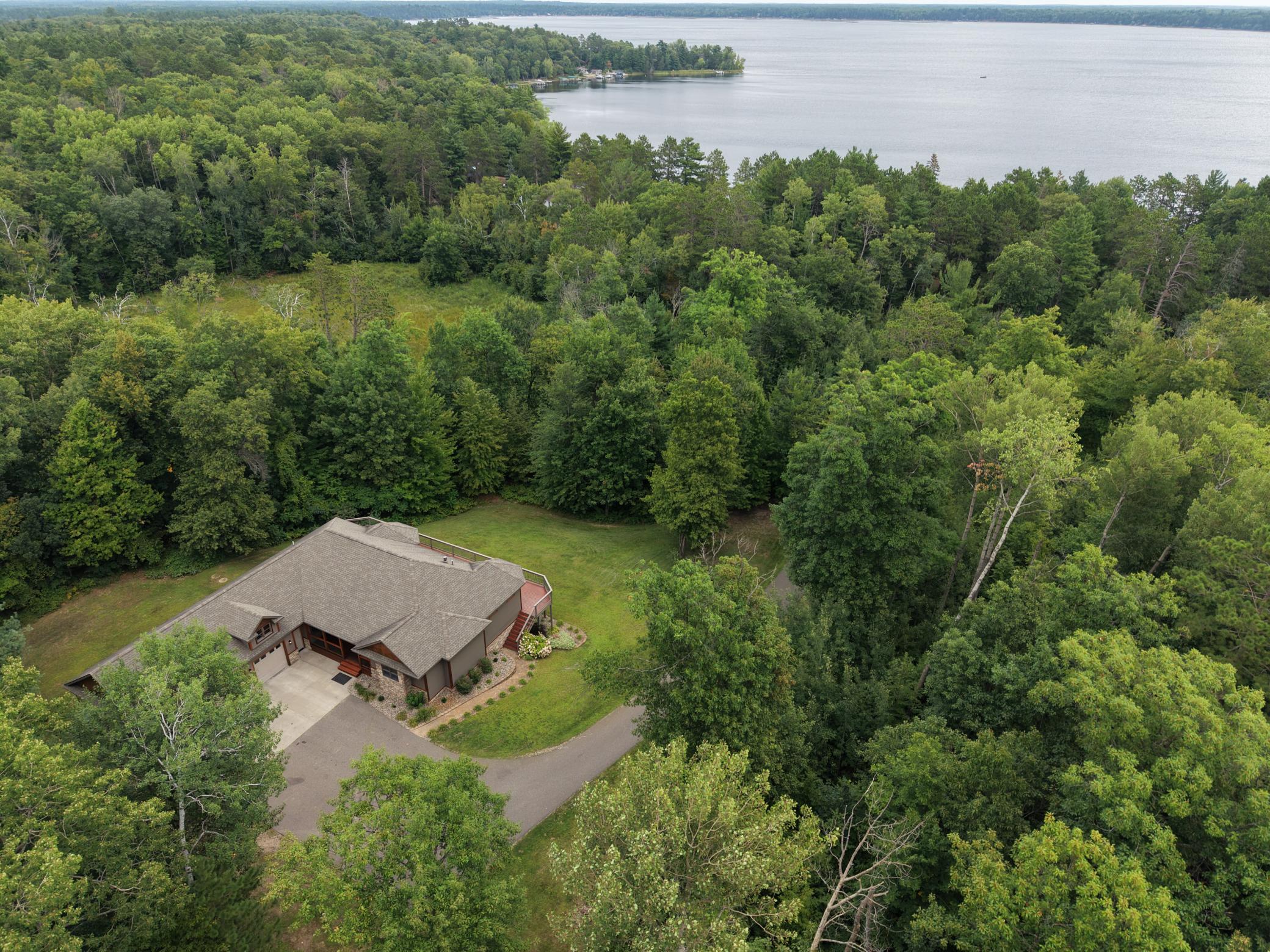 2010 single family home for sale at 22401 Camp Lincoln Road in Nisswa, MN — 5 bed, 3 bath (photo 57 of 60)