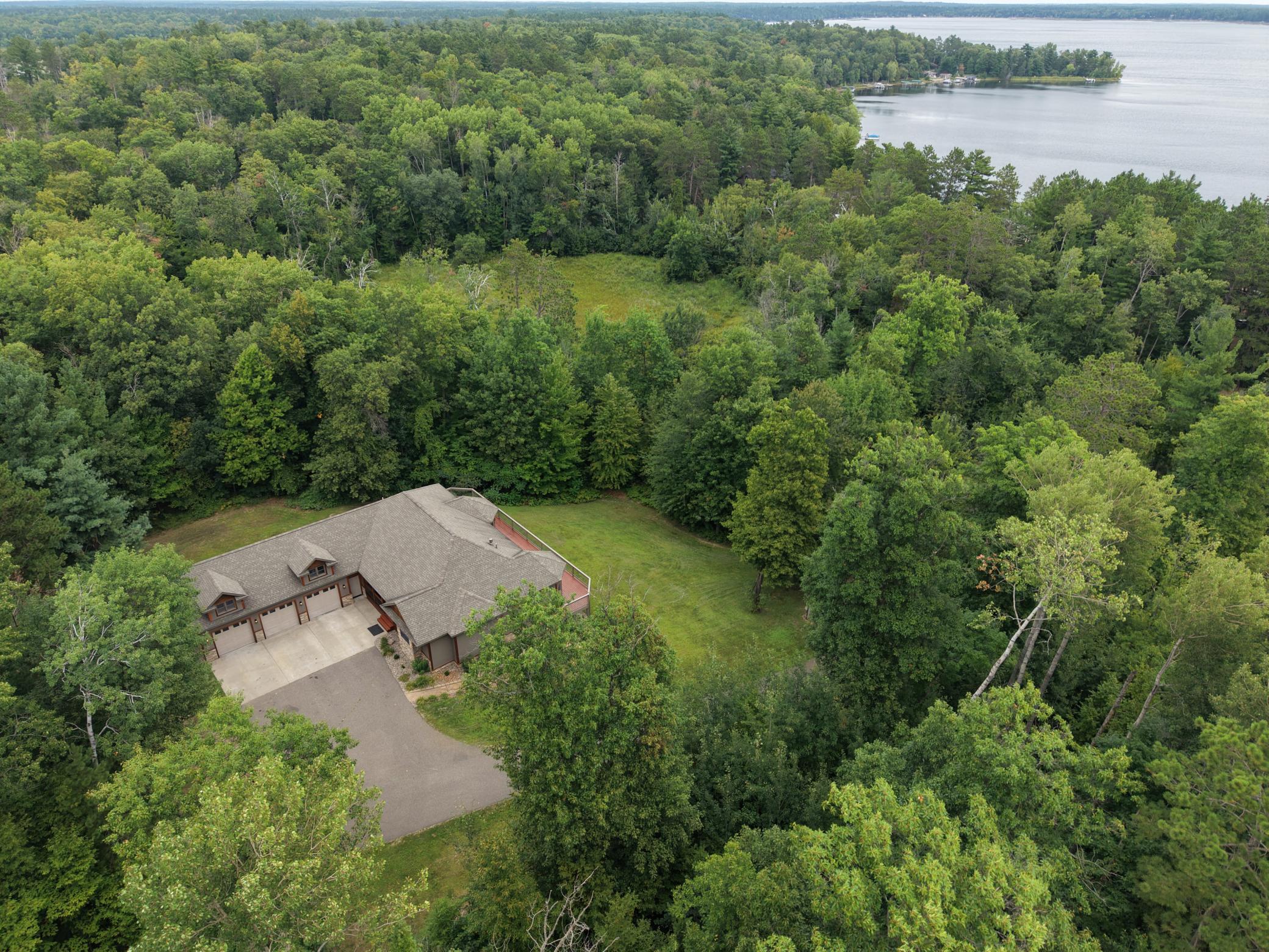 2010 single family home for sale at 22401 Camp Lincoln Road in Nisswa, MN — 5 bed, 3 bath (photo 58 of 60)
