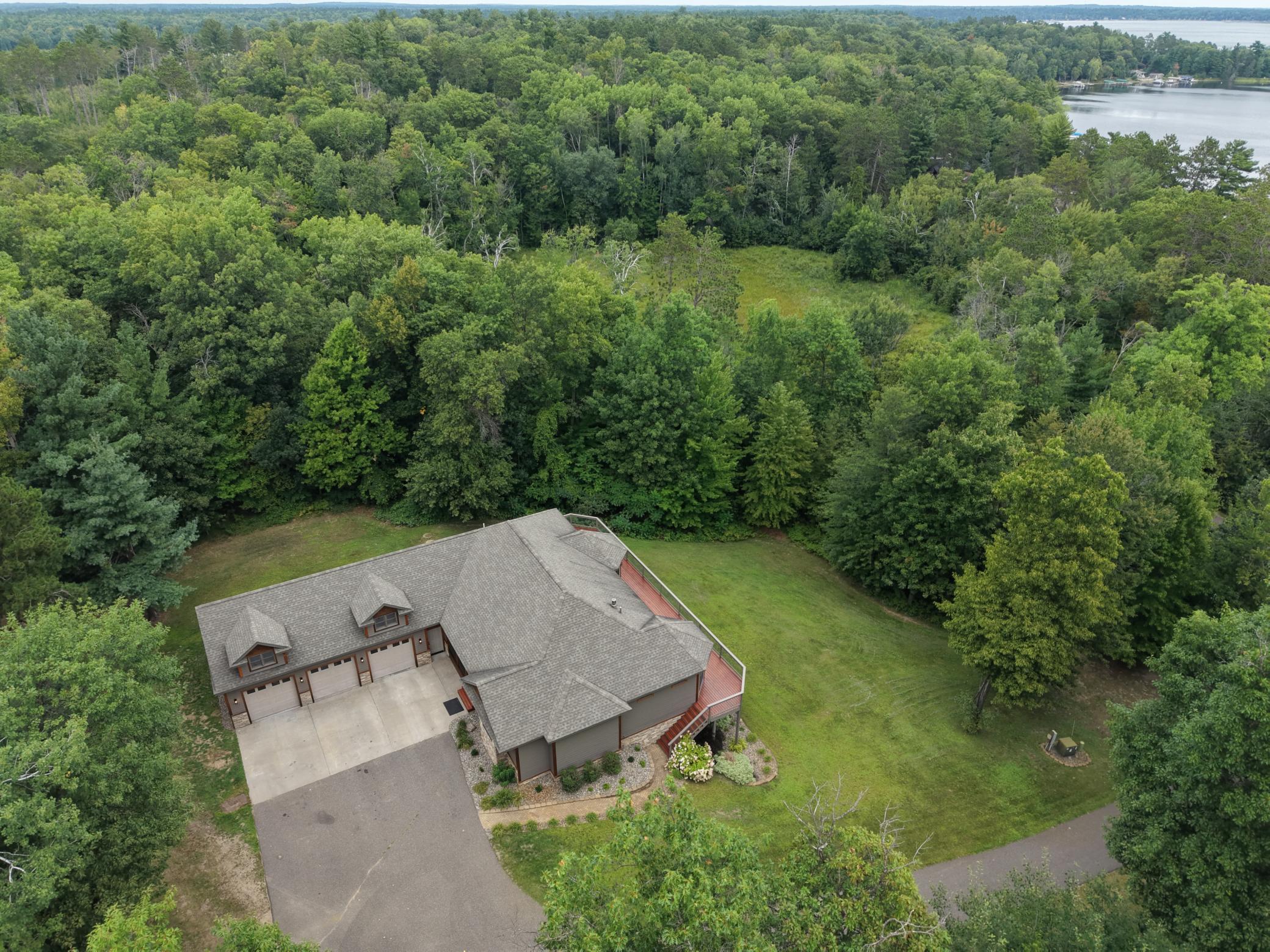 2010 single family home for sale at 22401 Camp Lincoln Road in Nisswa, MN — 5 bed, 3 bath (photo 59 of 60)
